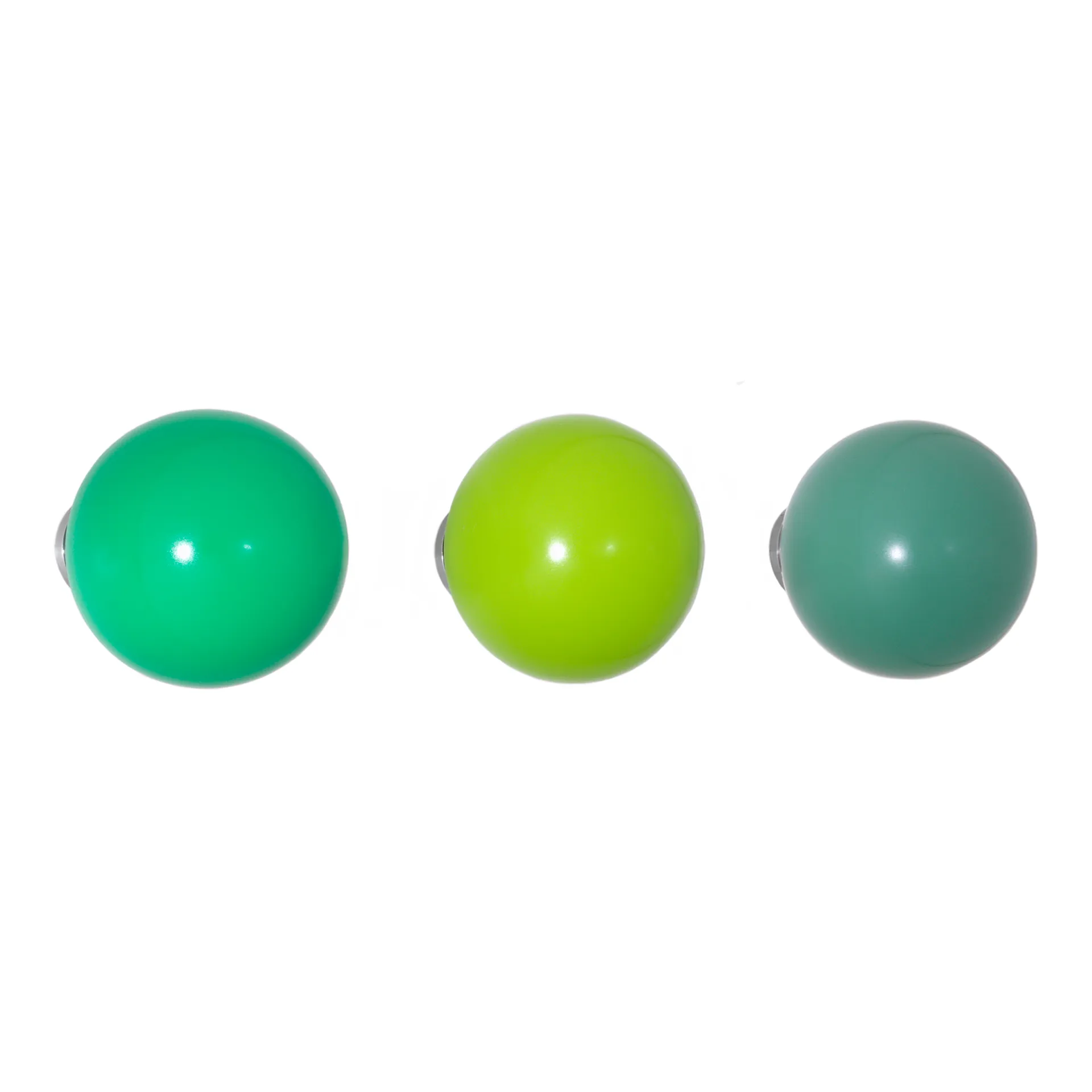 Coat Dots, 3-pack - Vitra - NO GA