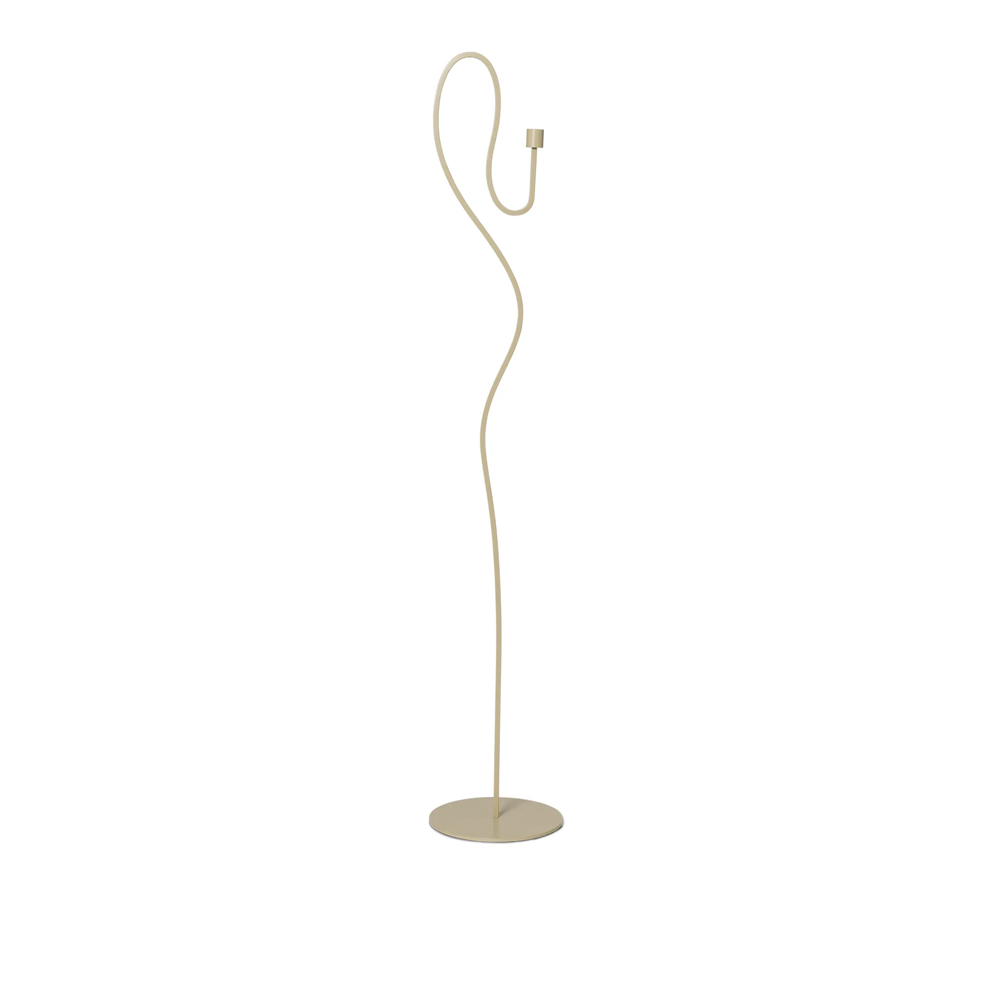 Valse golvljusstake - 1