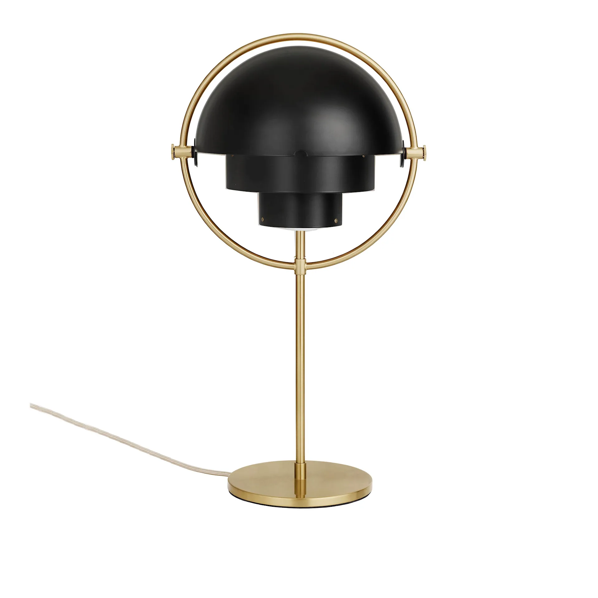 Multi-Lite Table Lamp - Gubi - NO GA