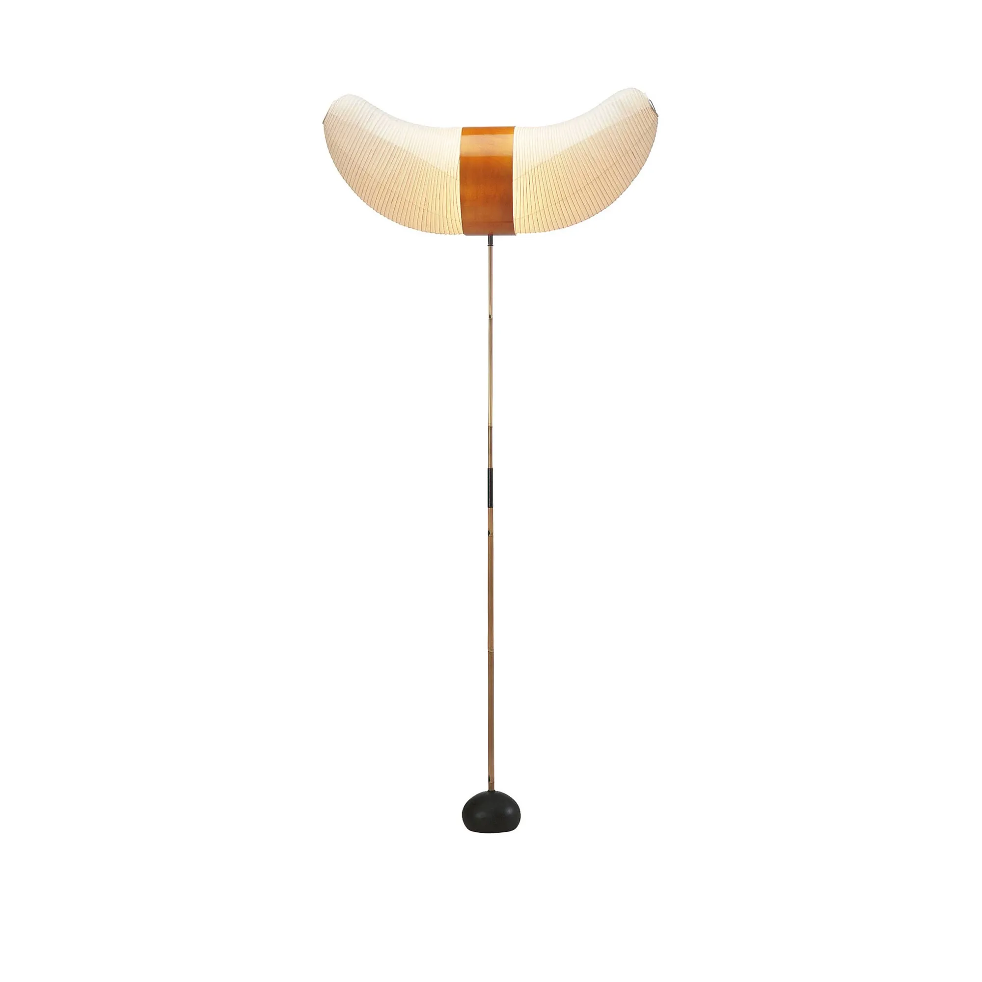 Akari BB3-33S golvlampa - 1