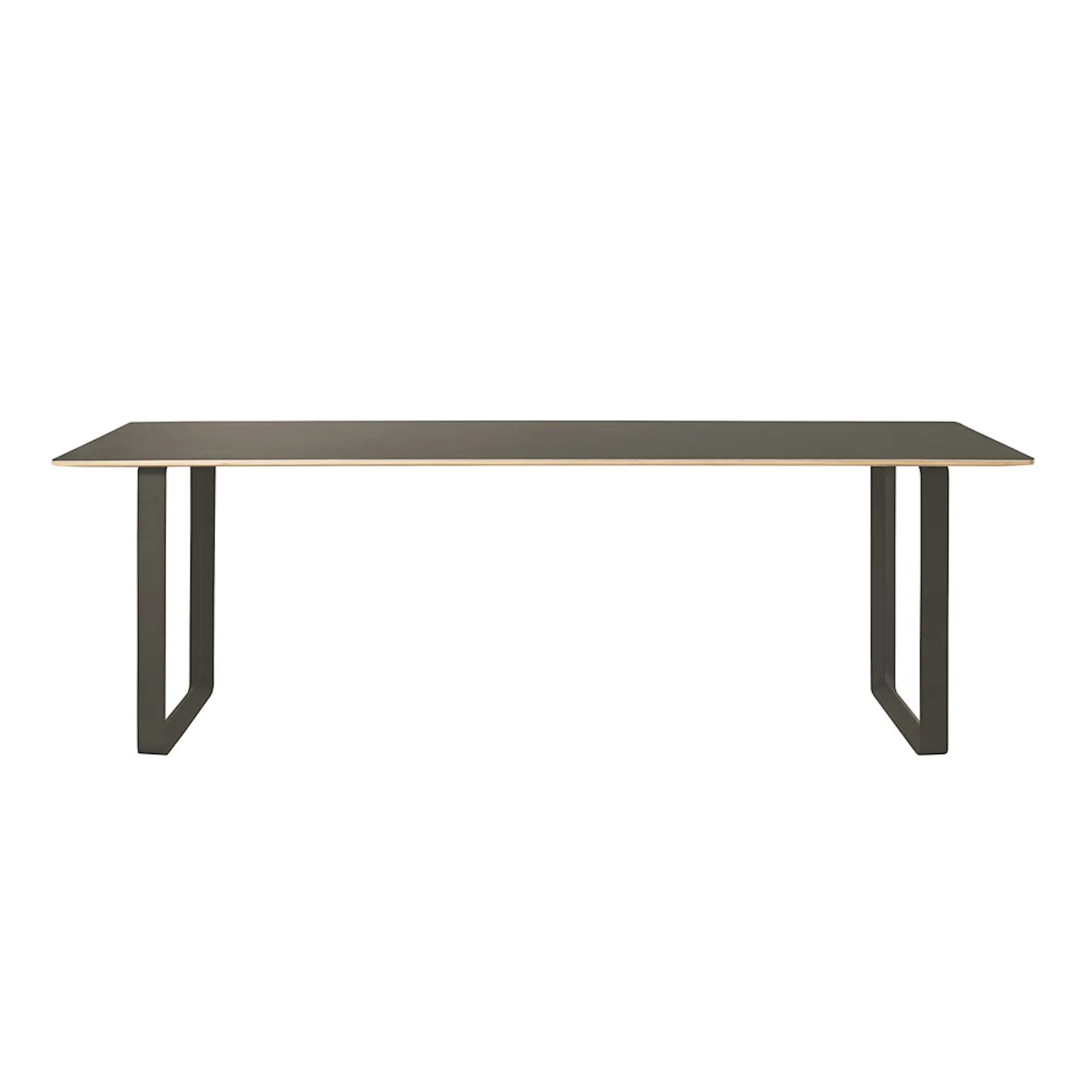 70/70 Table - Small - Muuto - TAF Studio - NO GA