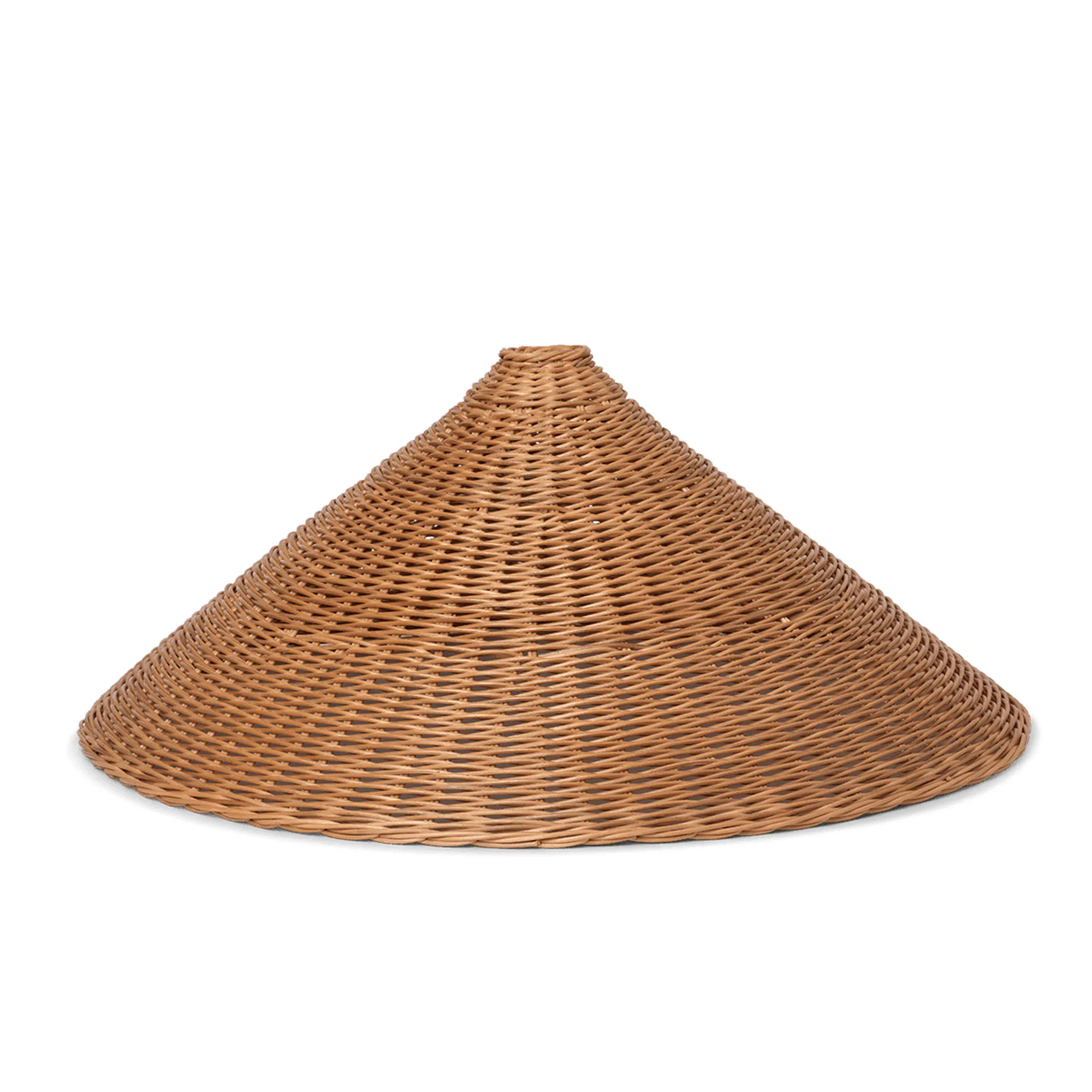 Dou lampskärm pendellampa - 2