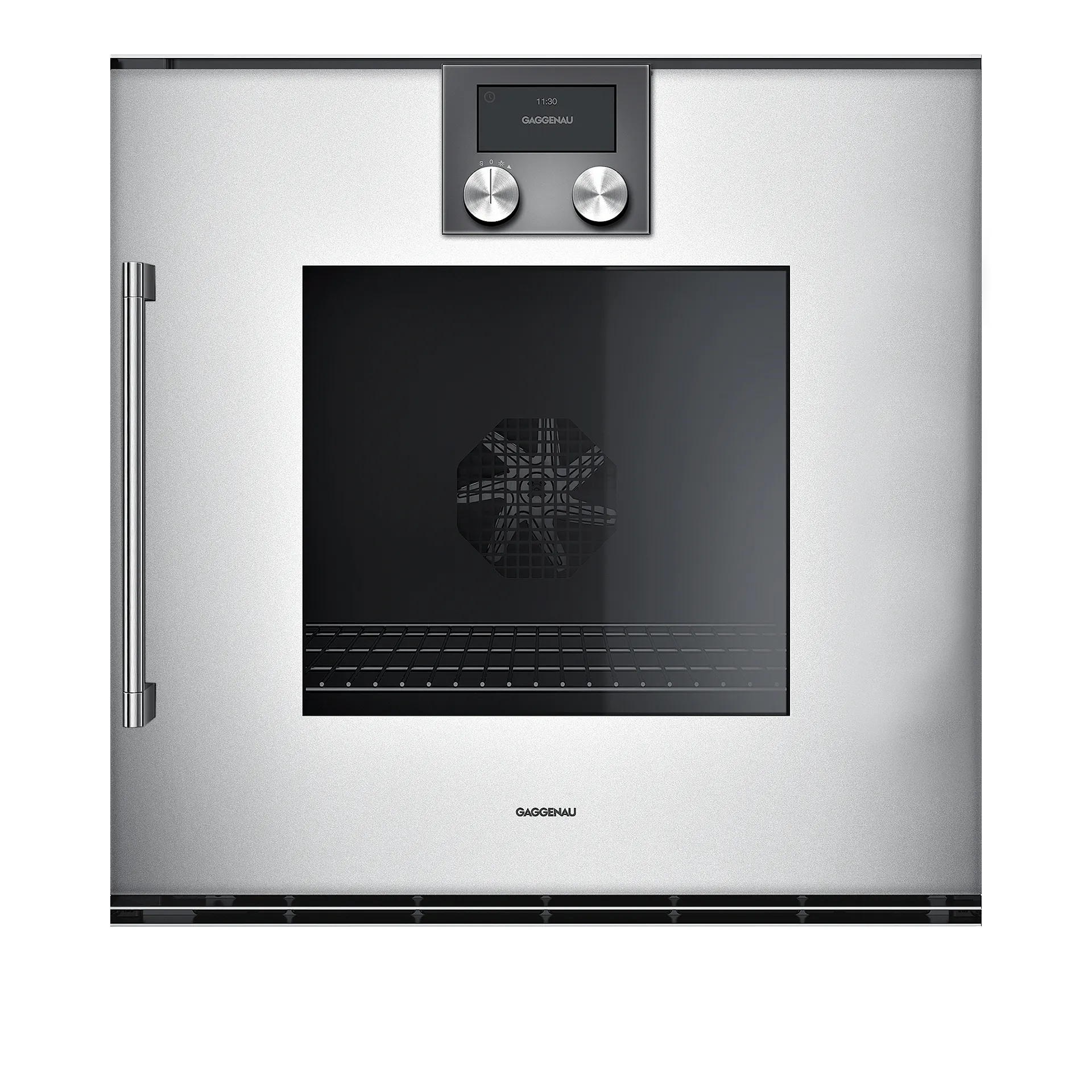 Ugn S200 - 21 - Gaggenau - NO GA