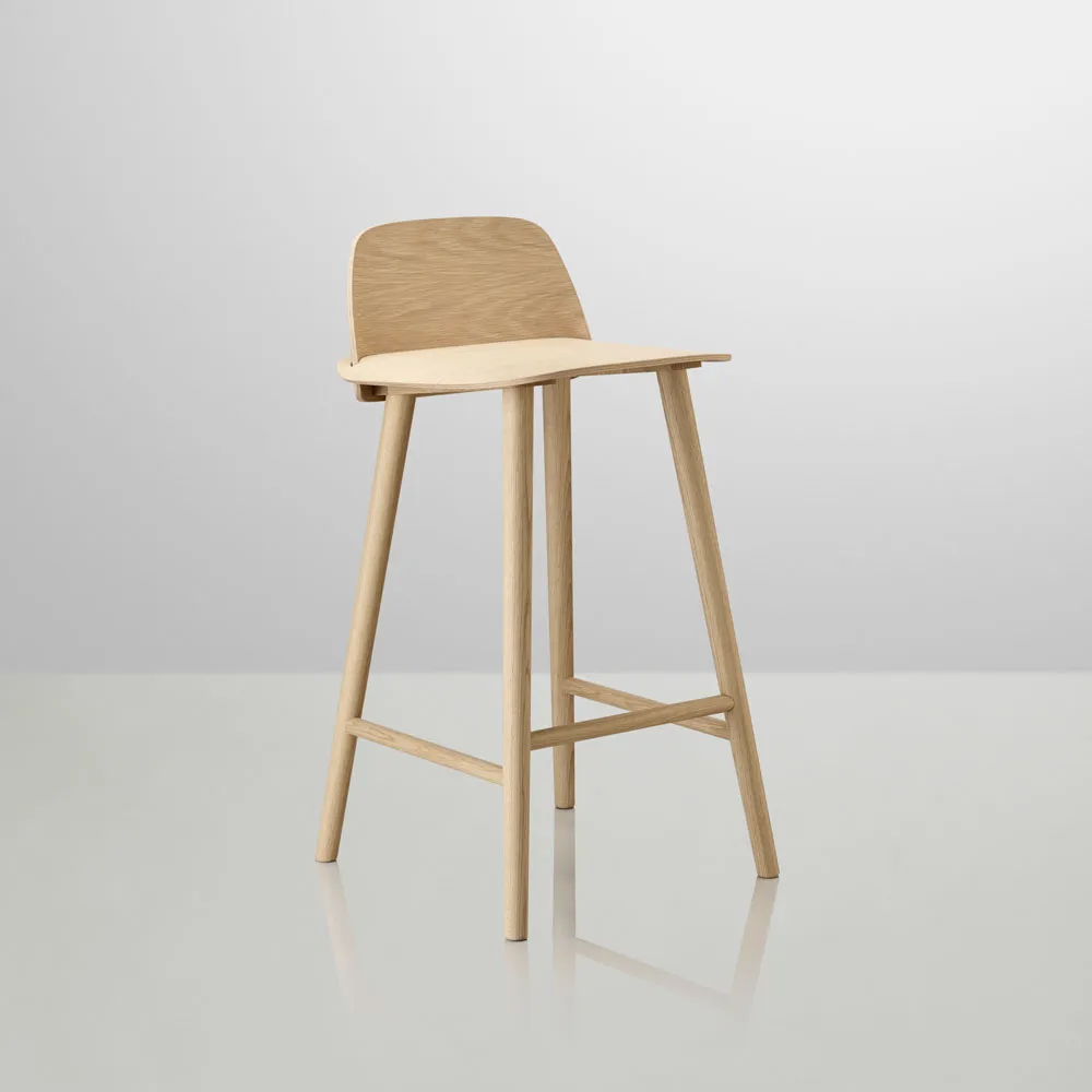Nerd Counter Stool - 3