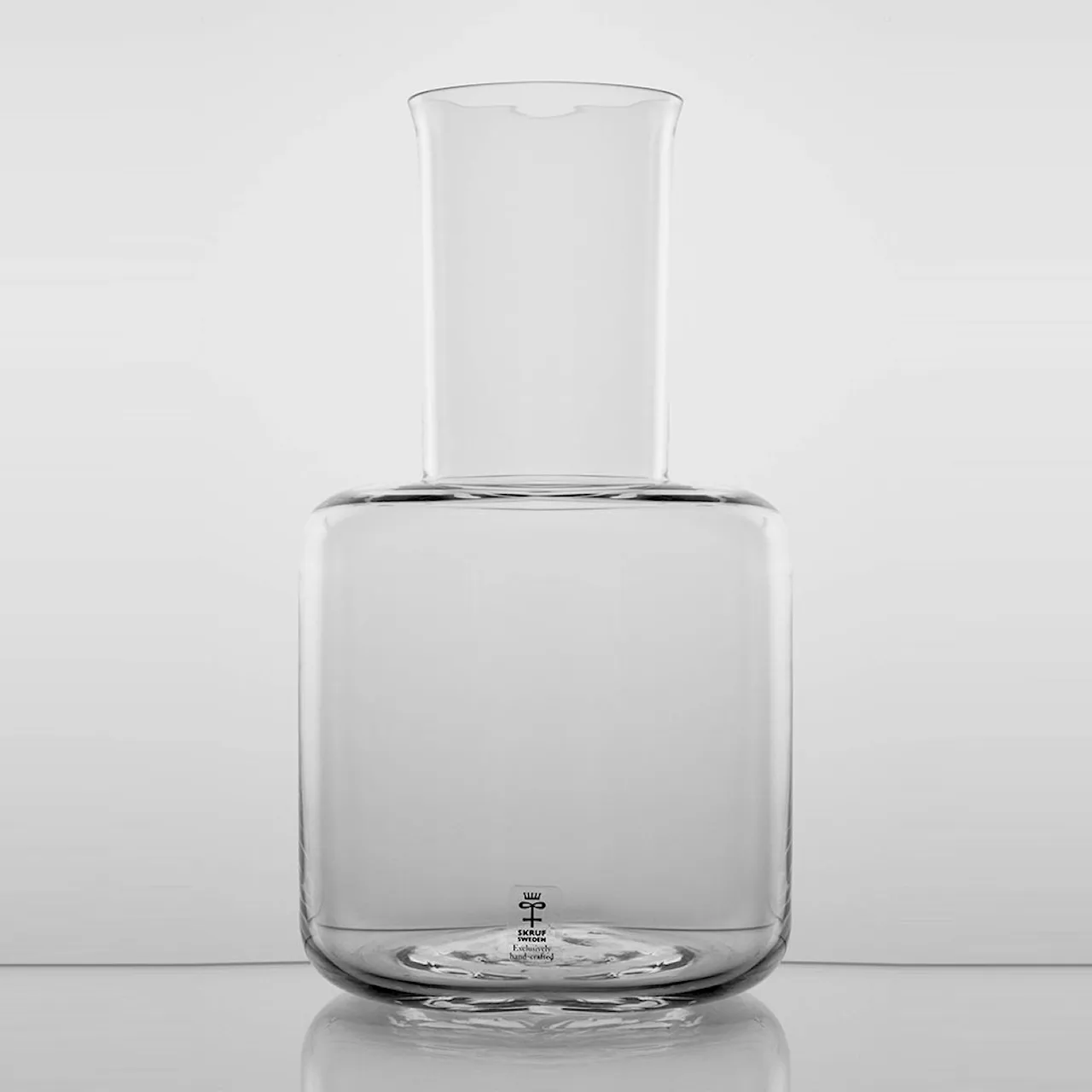 Ponny karaff 100 cl