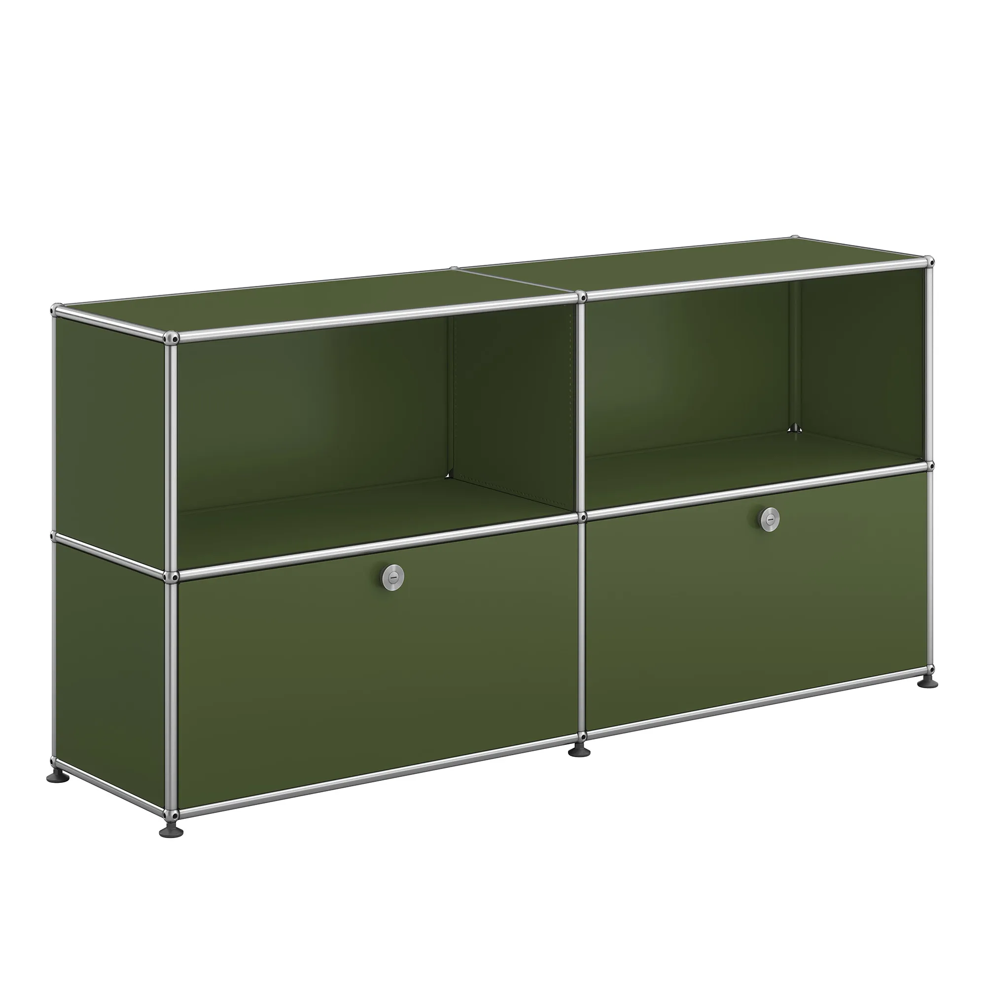 USM Haller C2 sideboard - 9