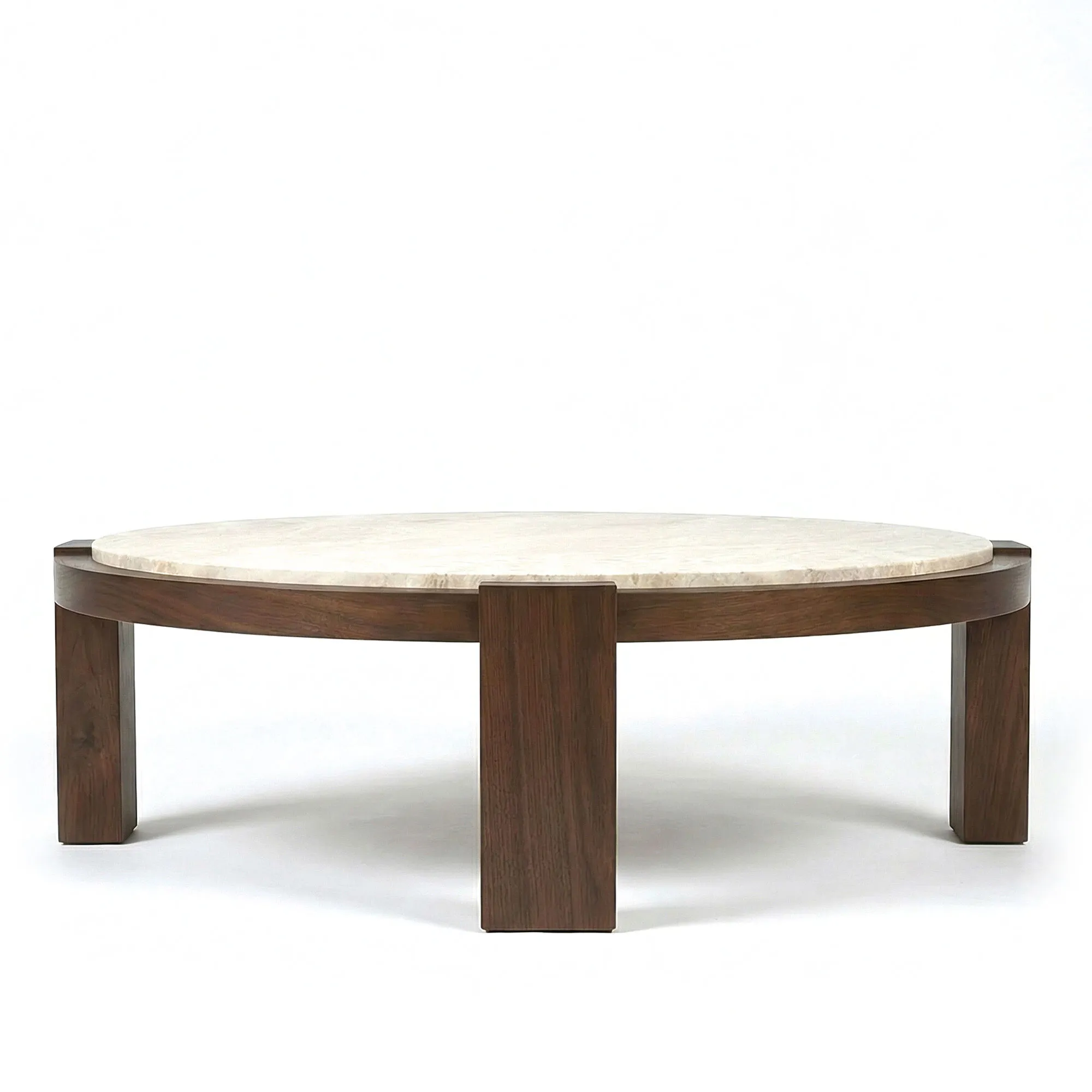 Dean soffbord travertine - 1
