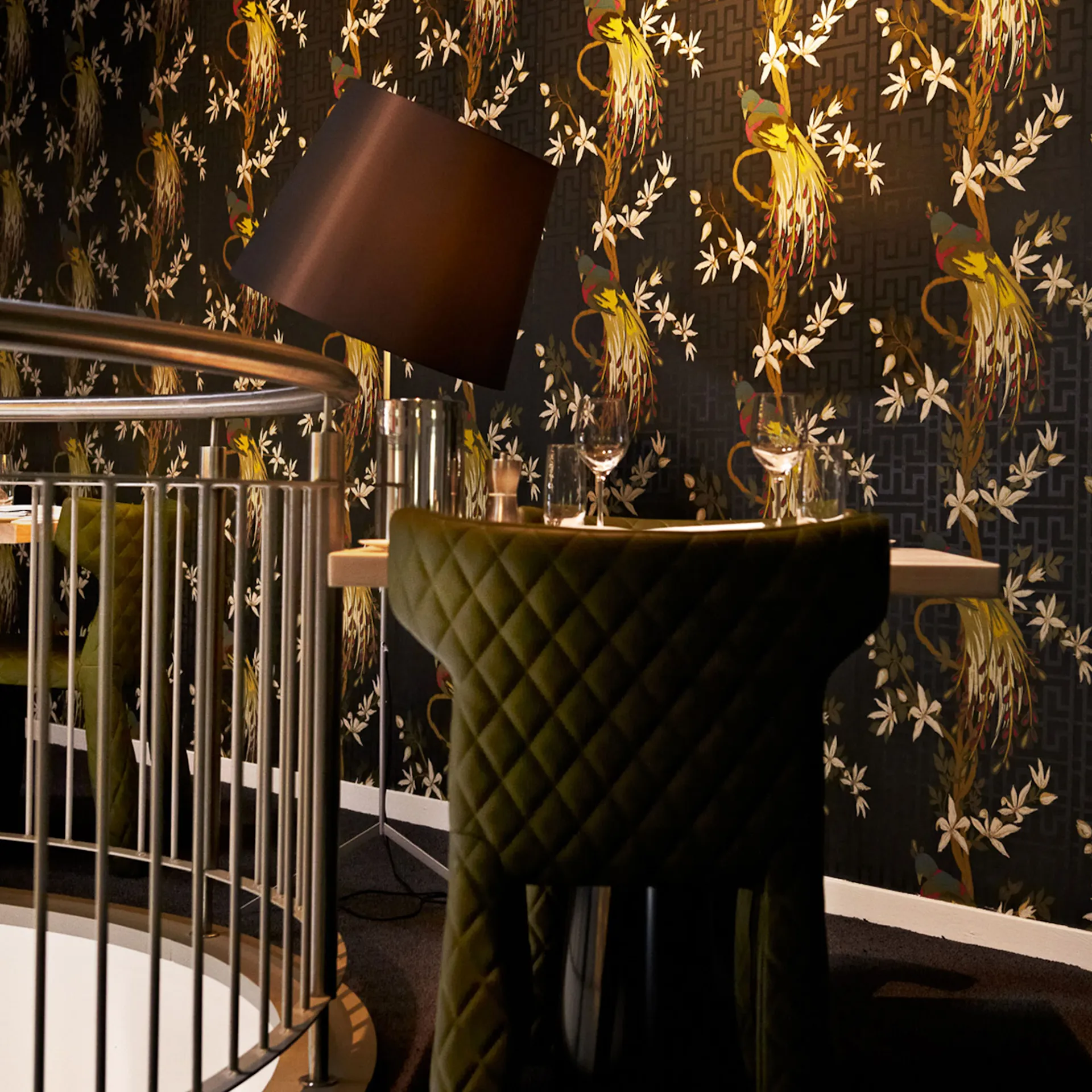 Double Shade - Moooi - Marcel Wanders - NO GA