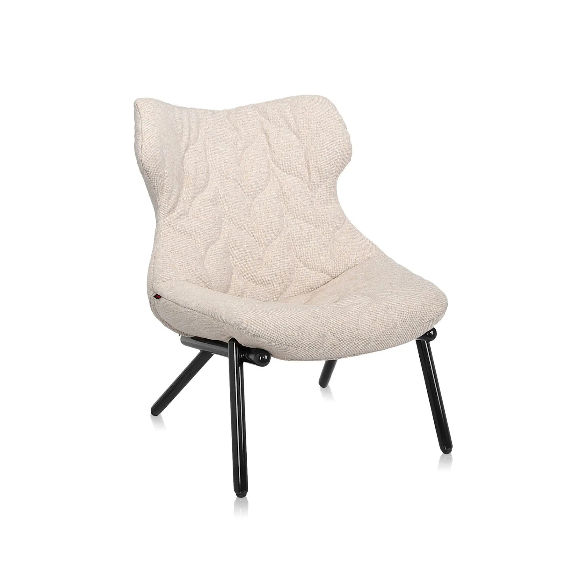 Foliage Armchair - Kartell - Patricia Urquiola - NO GA