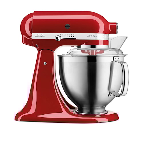 Kitchenaid