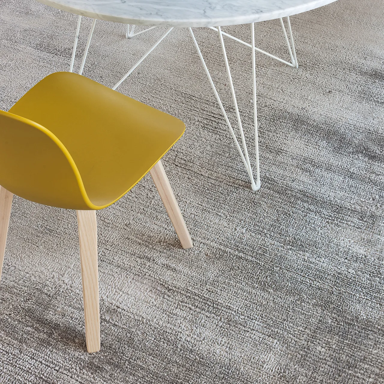XZ3 Table - Ø120