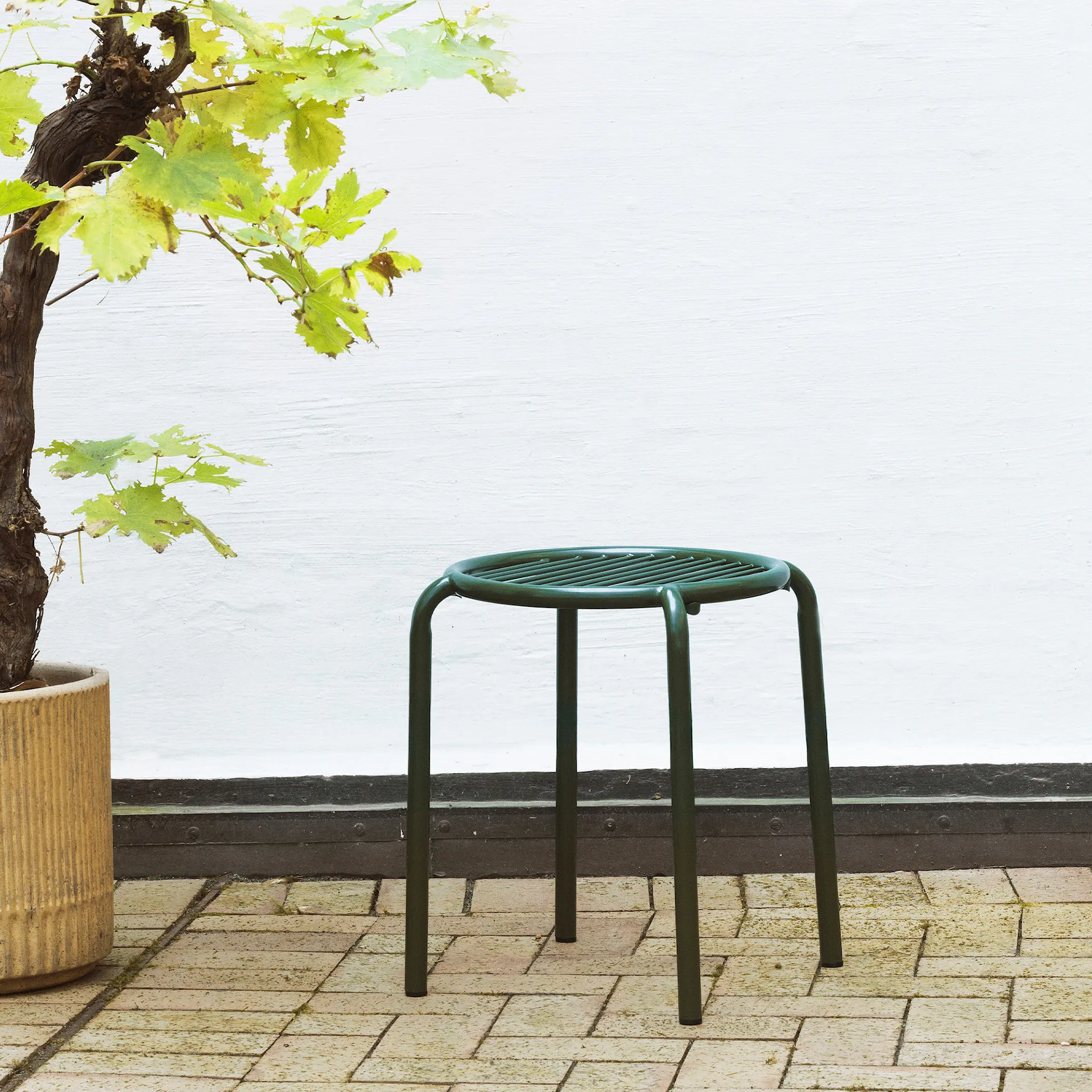 Vig sittpall - Normann Copenhagen - NO GA