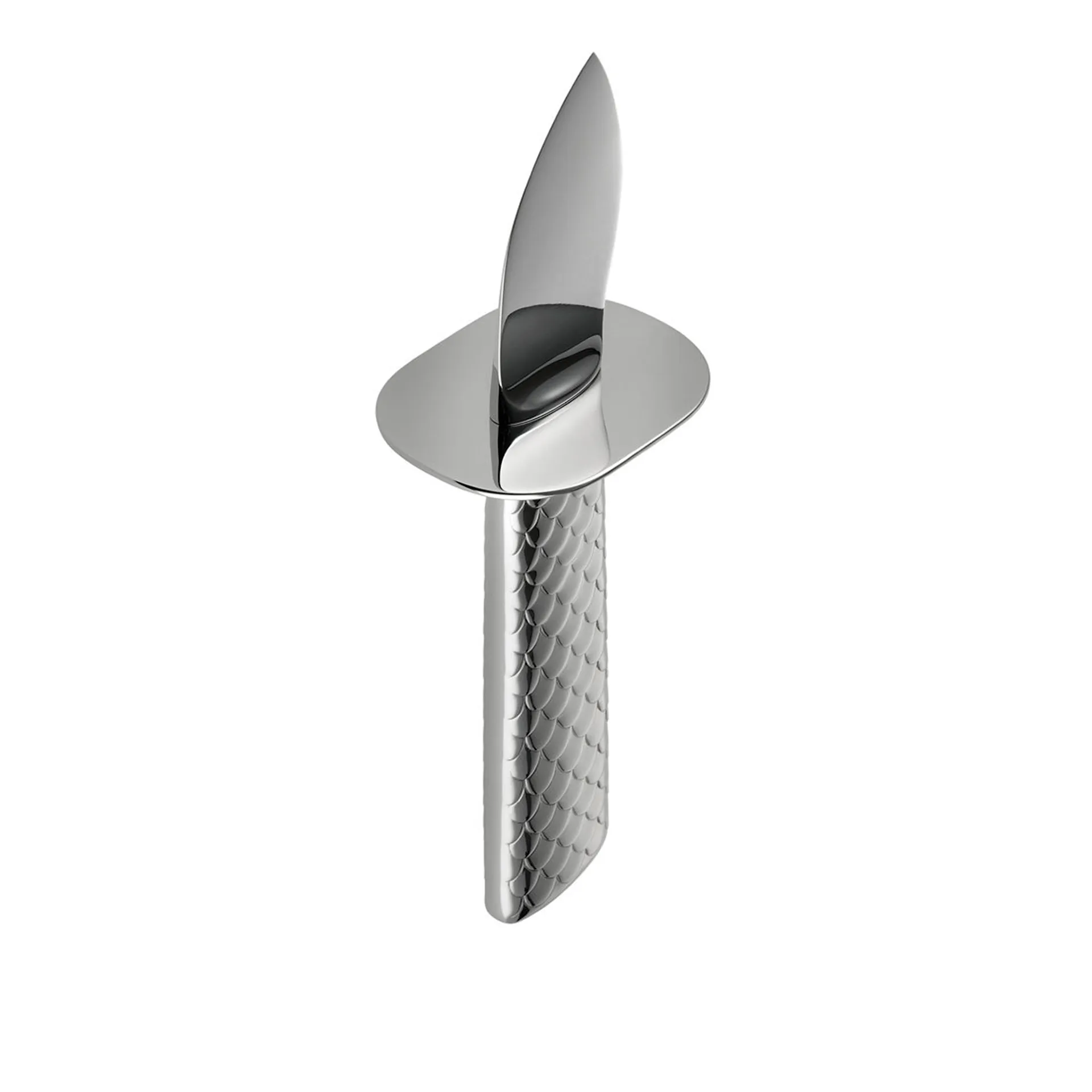 Colombina Oyster Knife - Alessi - NO GA