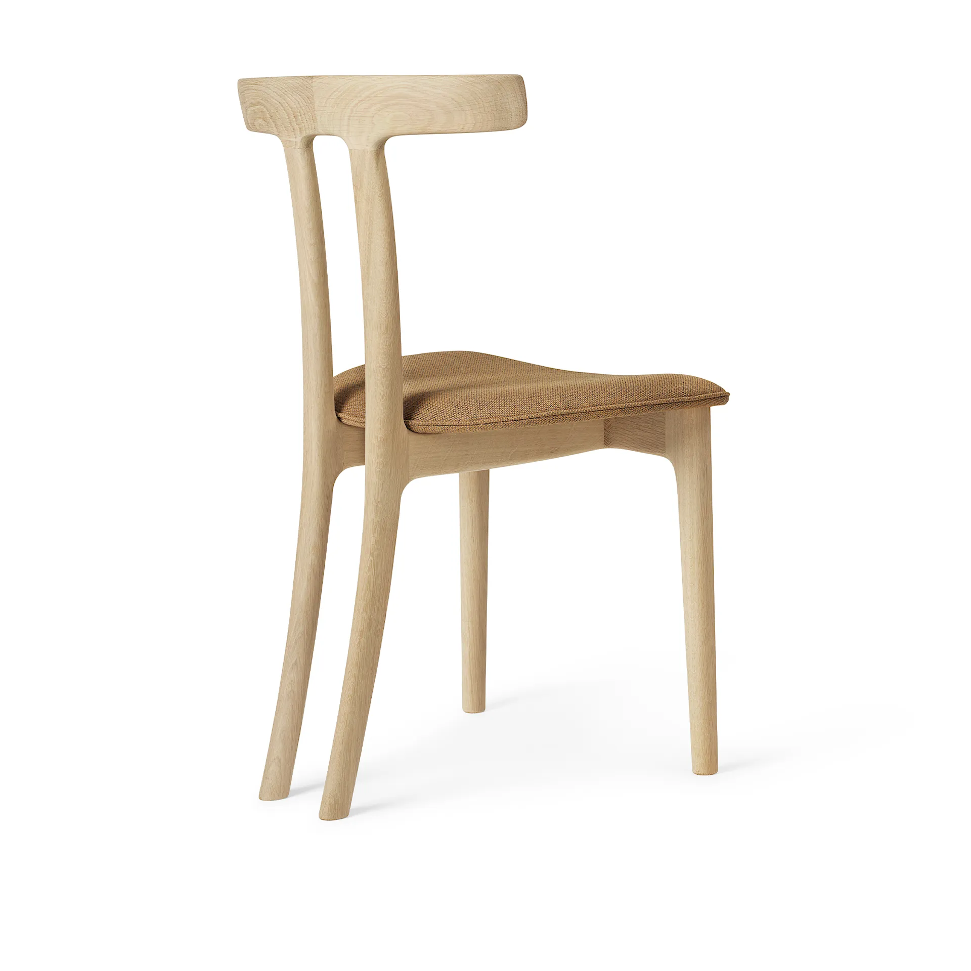 OW58 T-Chair - Ek - Carl Hansen - NO GA