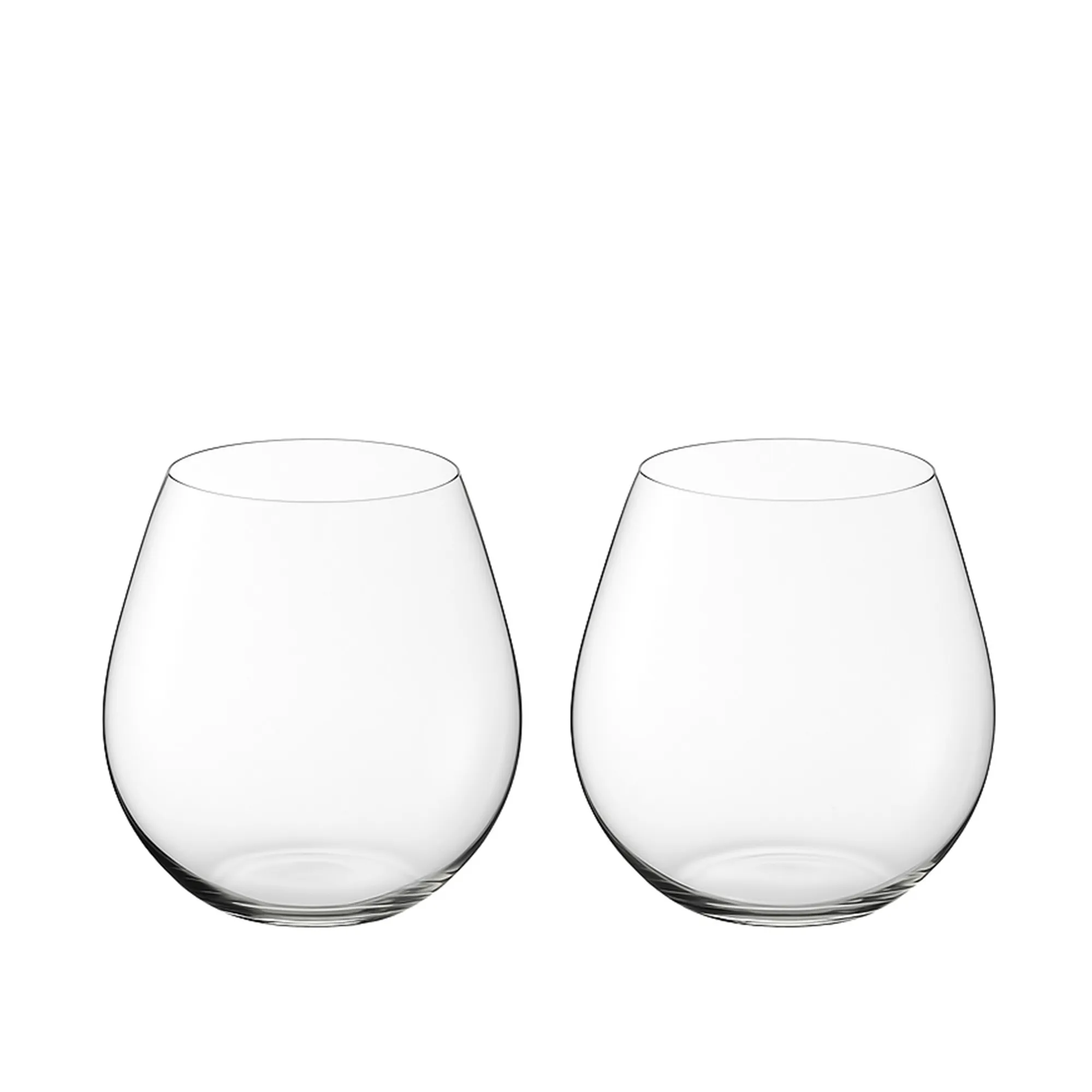 O Wine Tumbler Pinot/Nebbiolo 2-Pack - 1