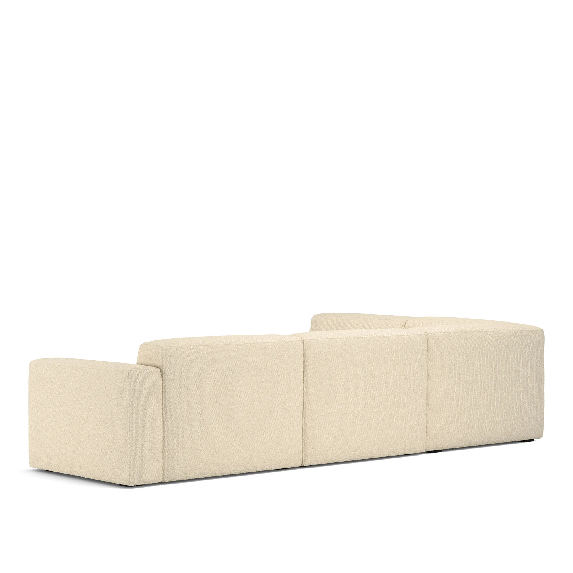 Brick 4-sits hörnsoffa öppet avslut vänster - 7