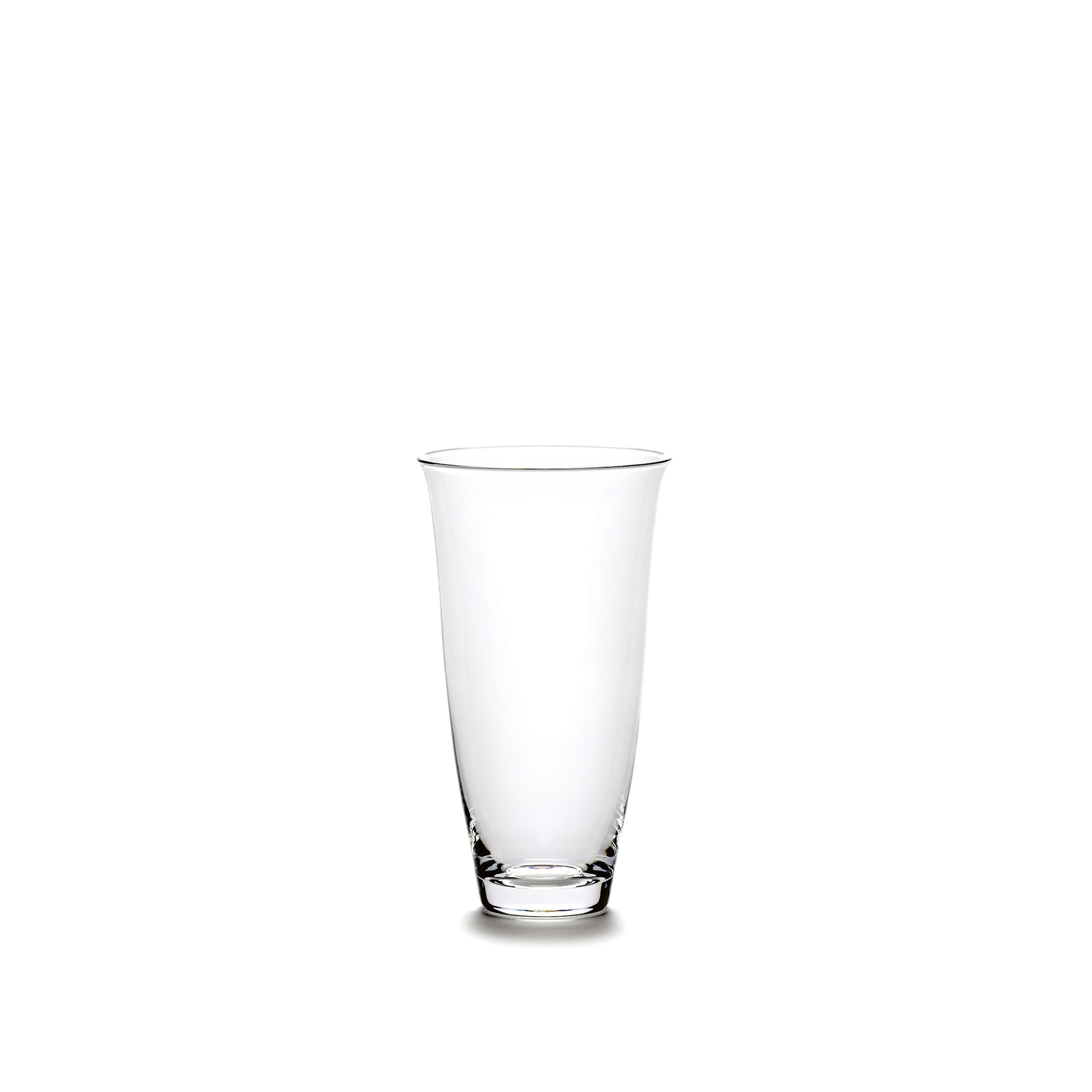 Universal Glass Frances Transparent 30 cl - Serax - NO GA