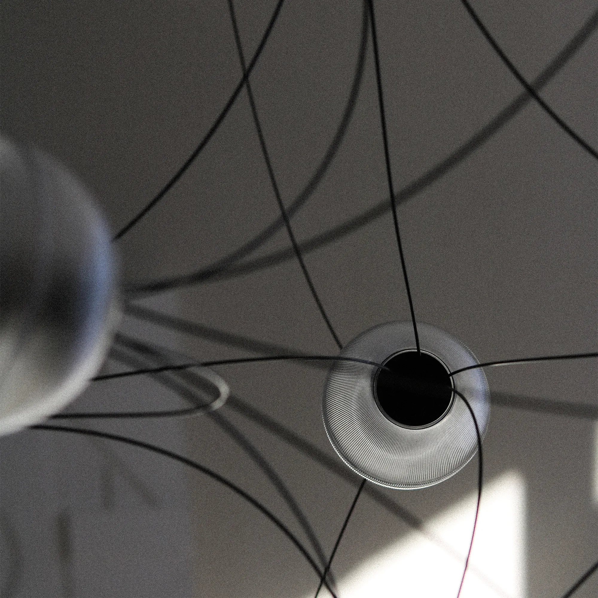 Munari 10 pendellampa - 17