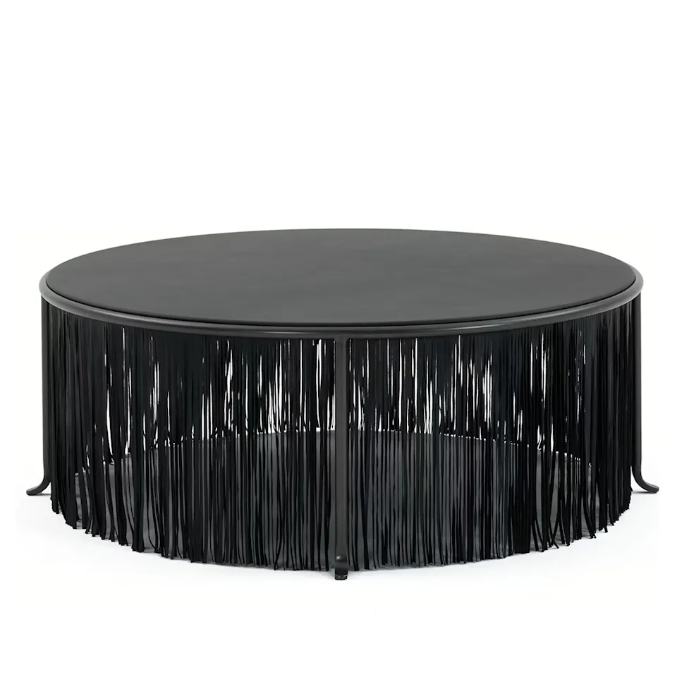 Coffee table manganese