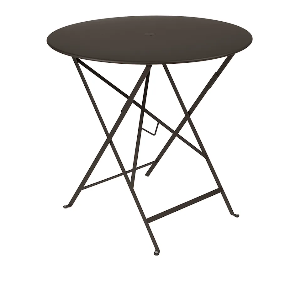 Bistro Table Ø 77 cm, Tonka