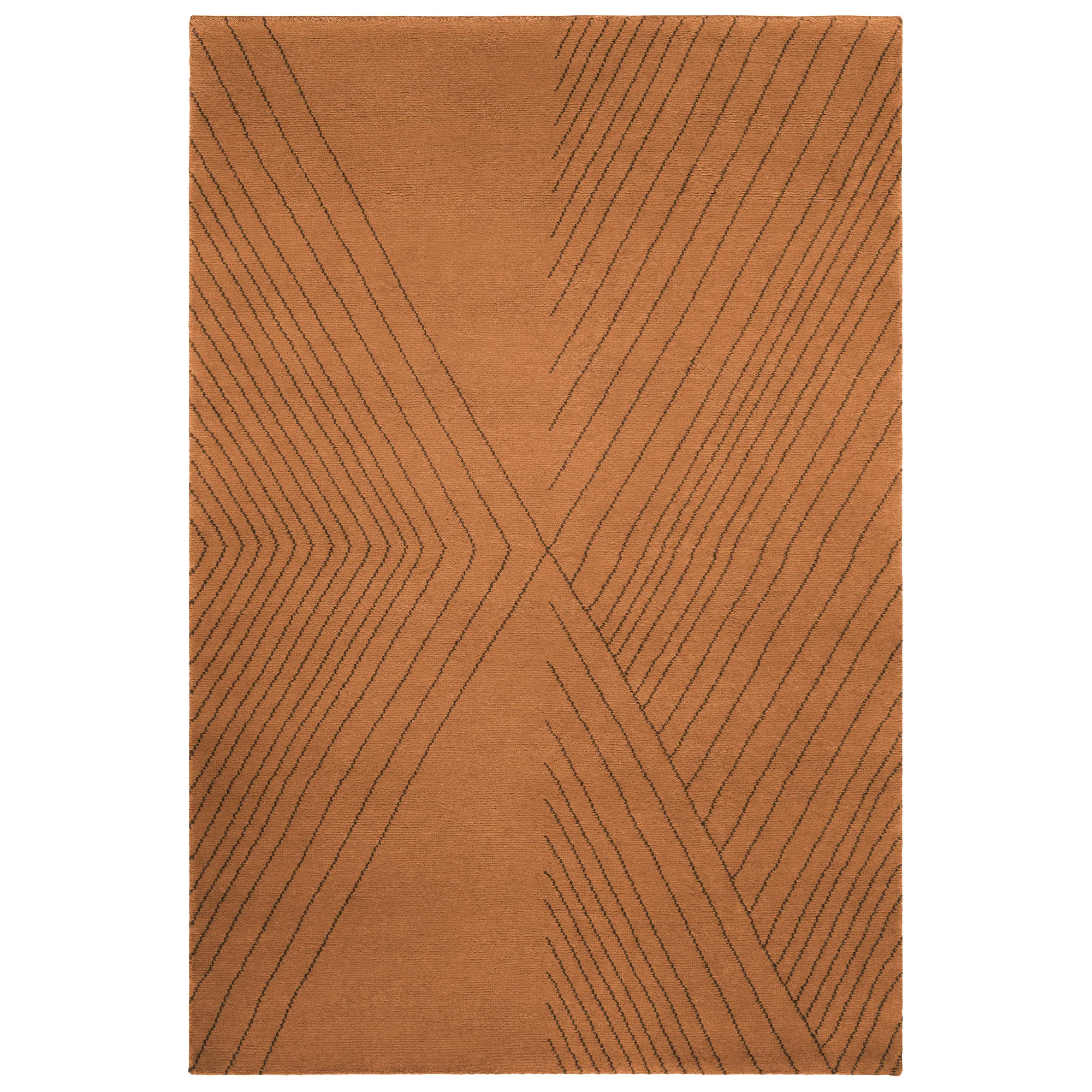 Indore Terracotta ullmatta - 1
