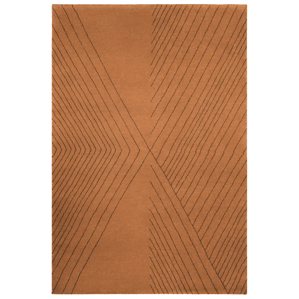 Indore Terracotta ullmatta