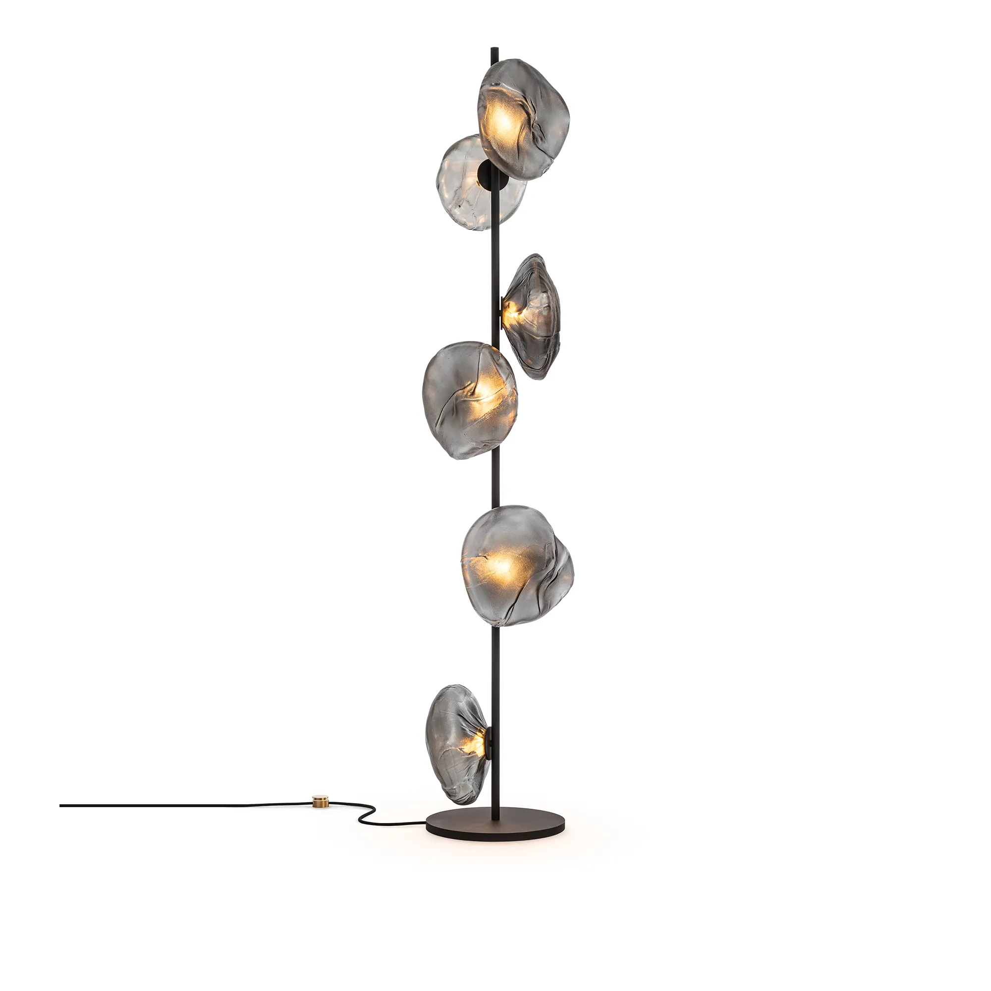 73.6 floor lamp long - 1