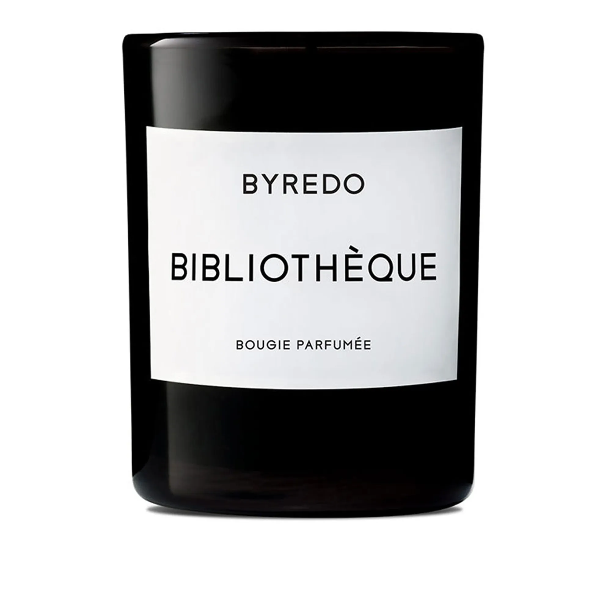 Bibliothèque doftljus - 1