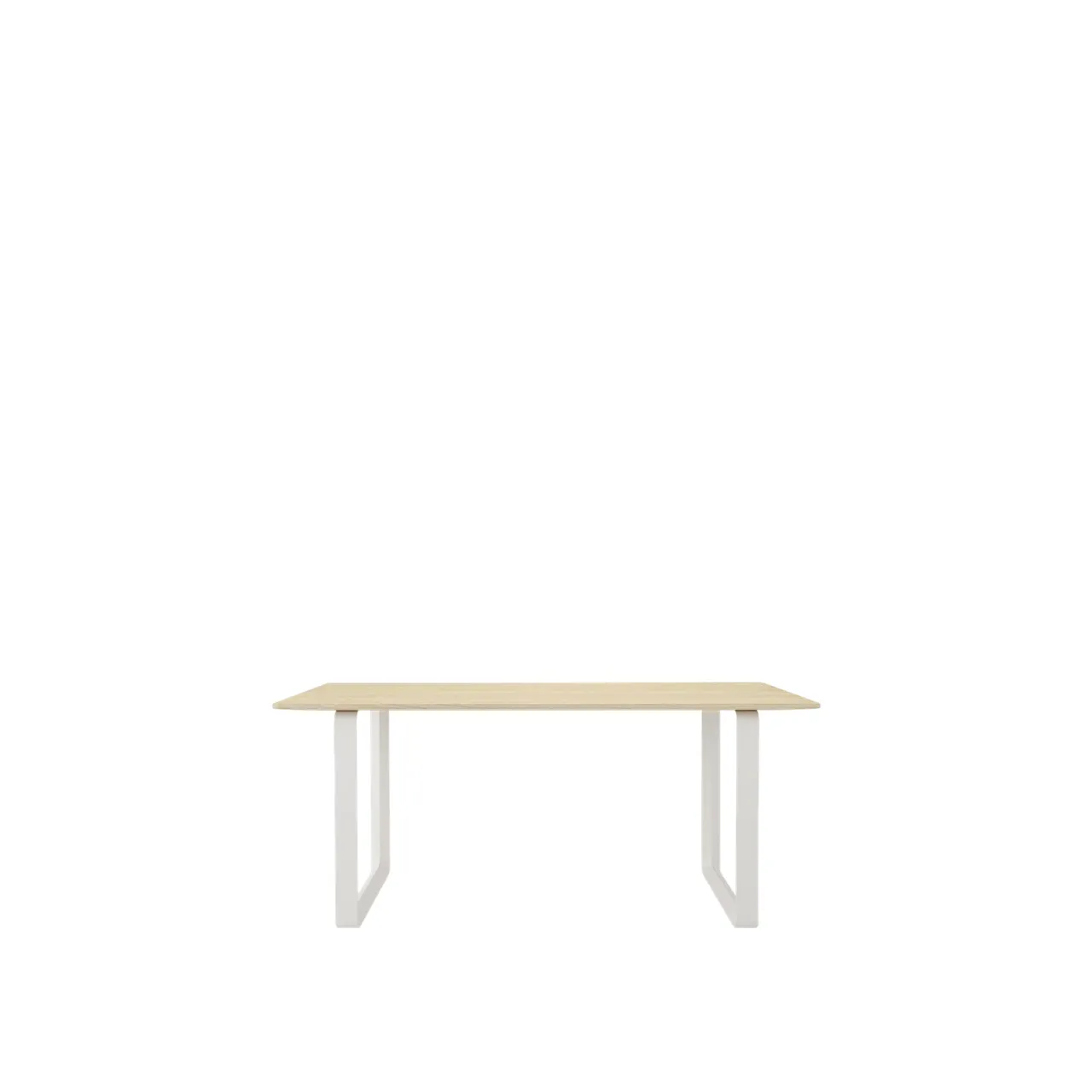 70/70 Table matbord 170x85 cm