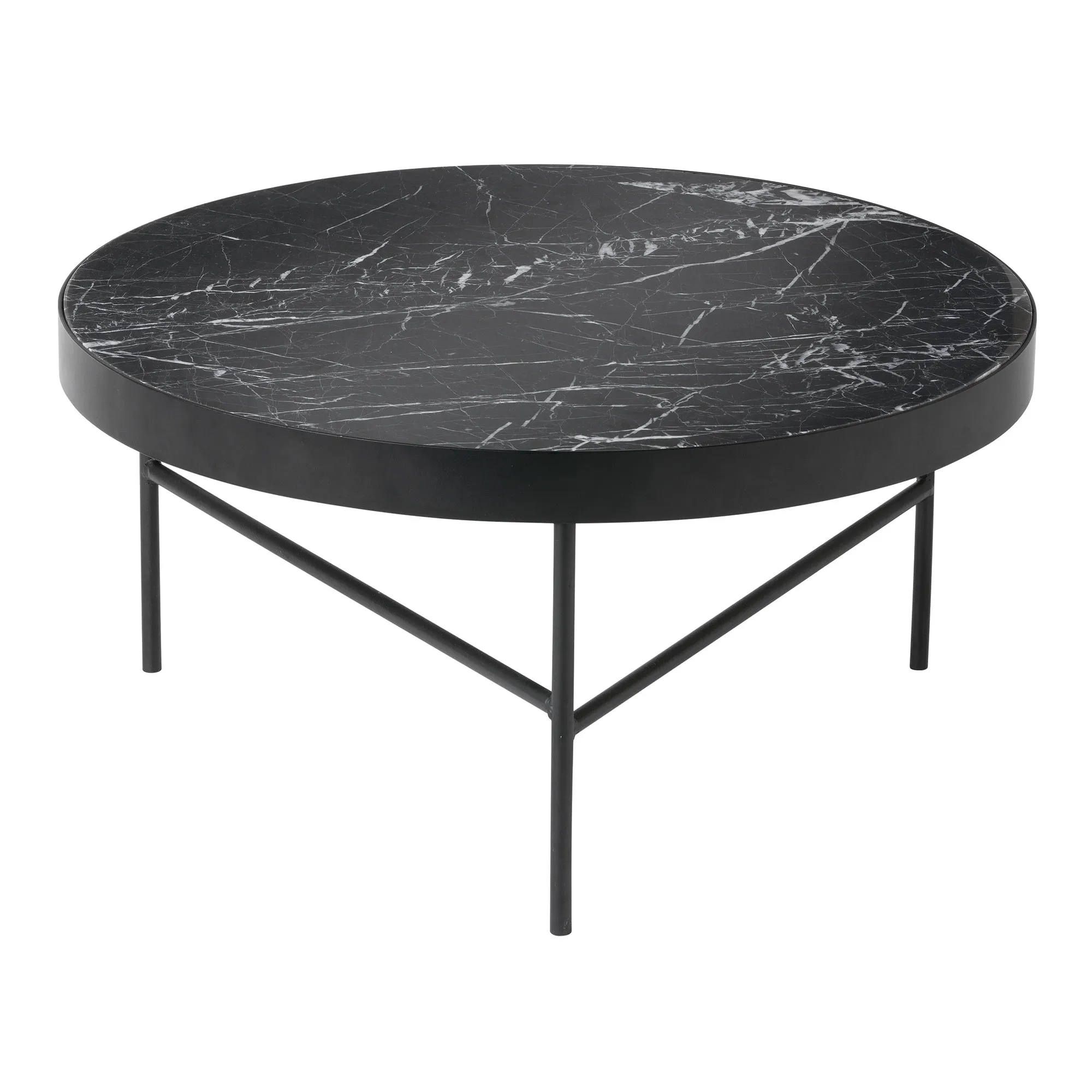 Marble Large soffbord