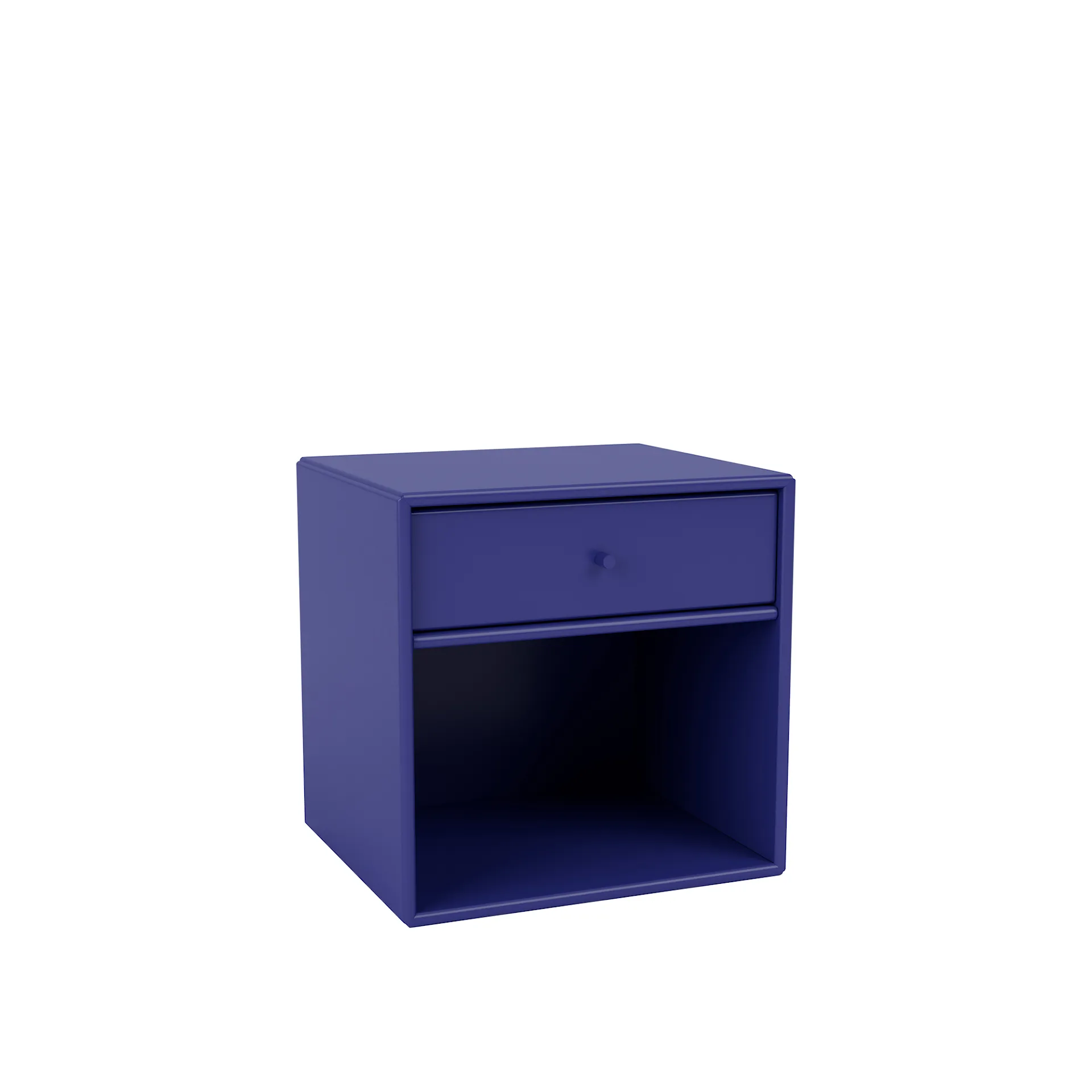 Dream Nightstand - Suspension Rail - Montana - Peter J. Lassen - NO GA