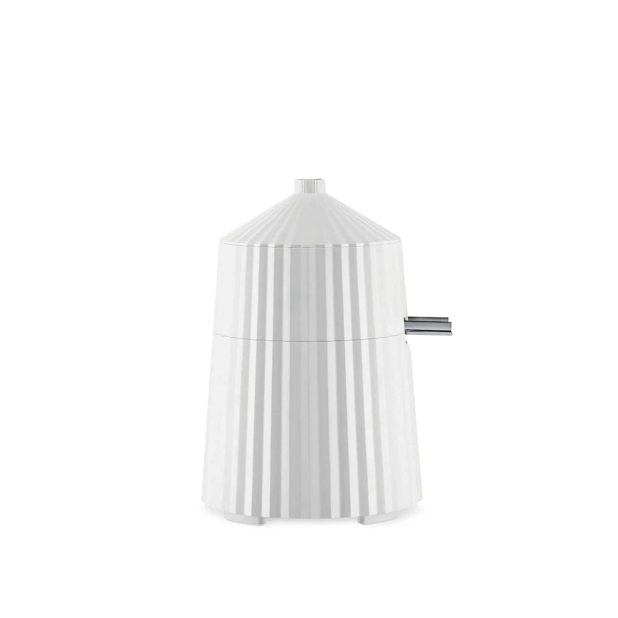 Plissé Electric citrus squeezer - White - 1