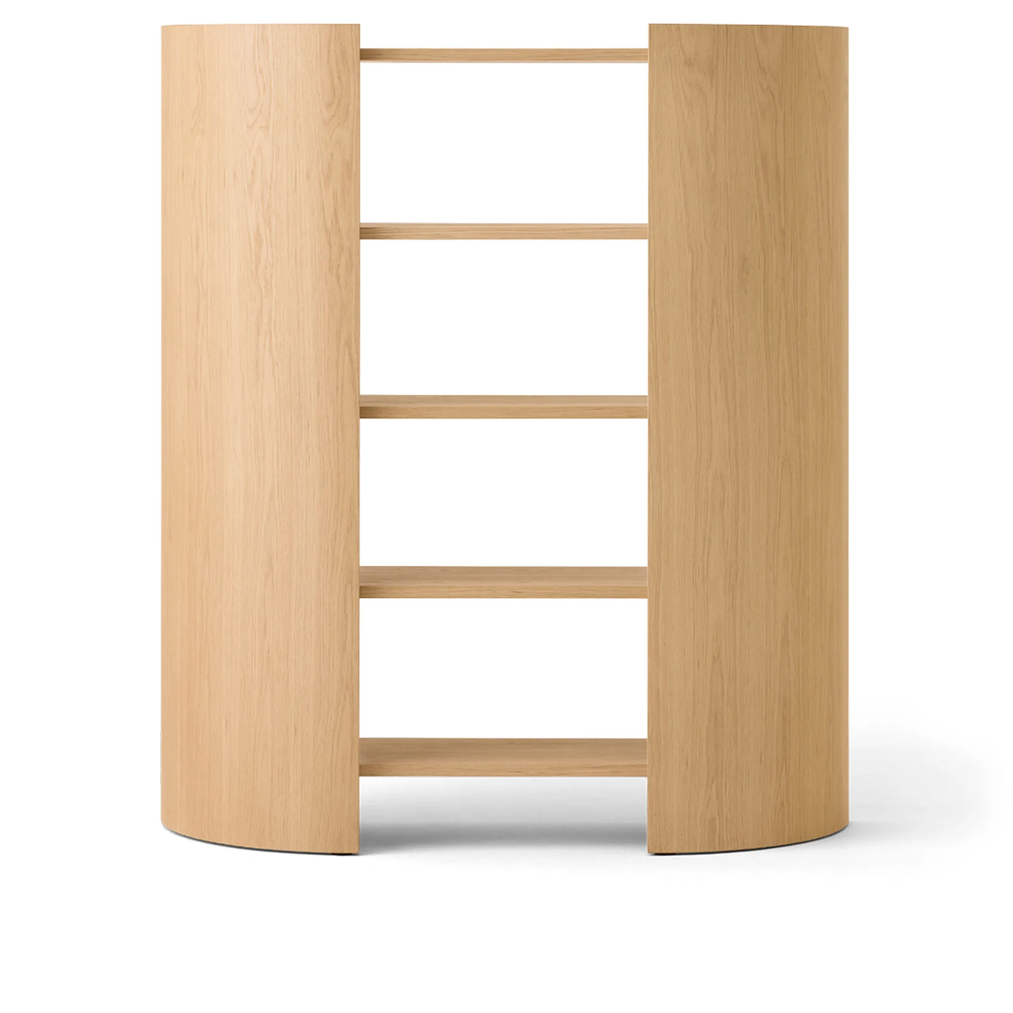Crescent Shelving hylla - 7