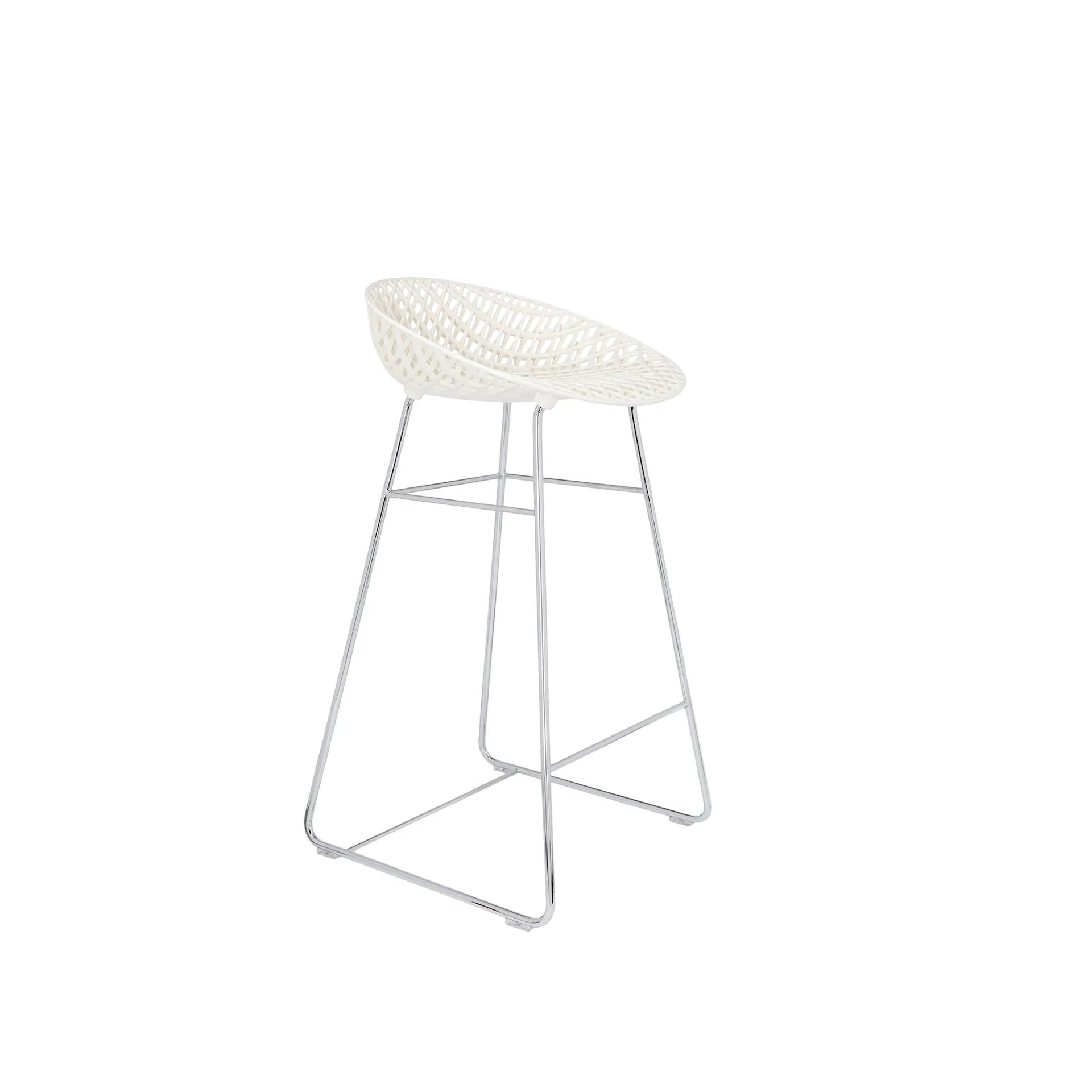 Smatrik Stool - Kartell - NO GA