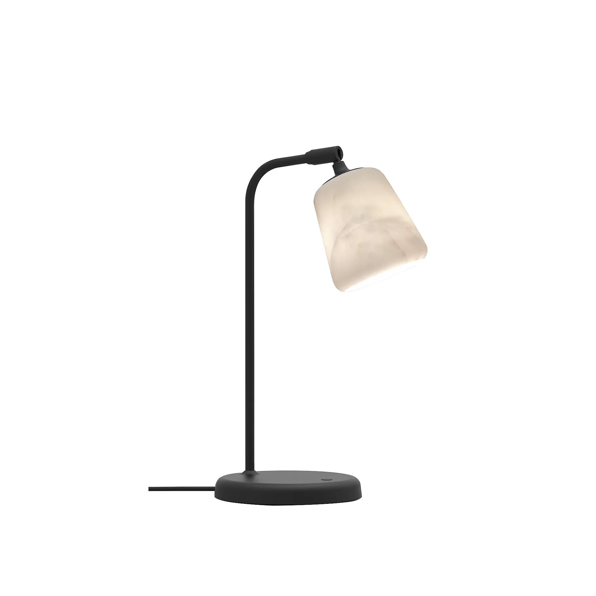 Material Bordslampa Black Sheep Edition - New Works - NO GA