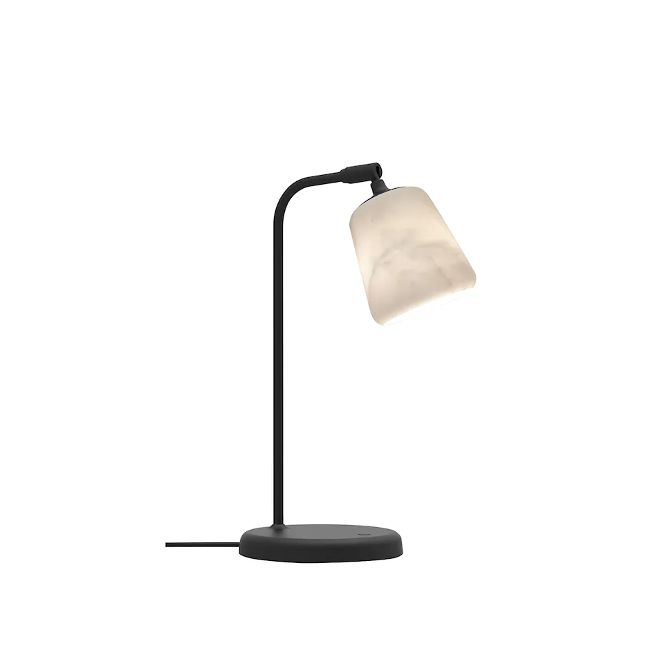 Material Bordslampa Black Sheep Edition