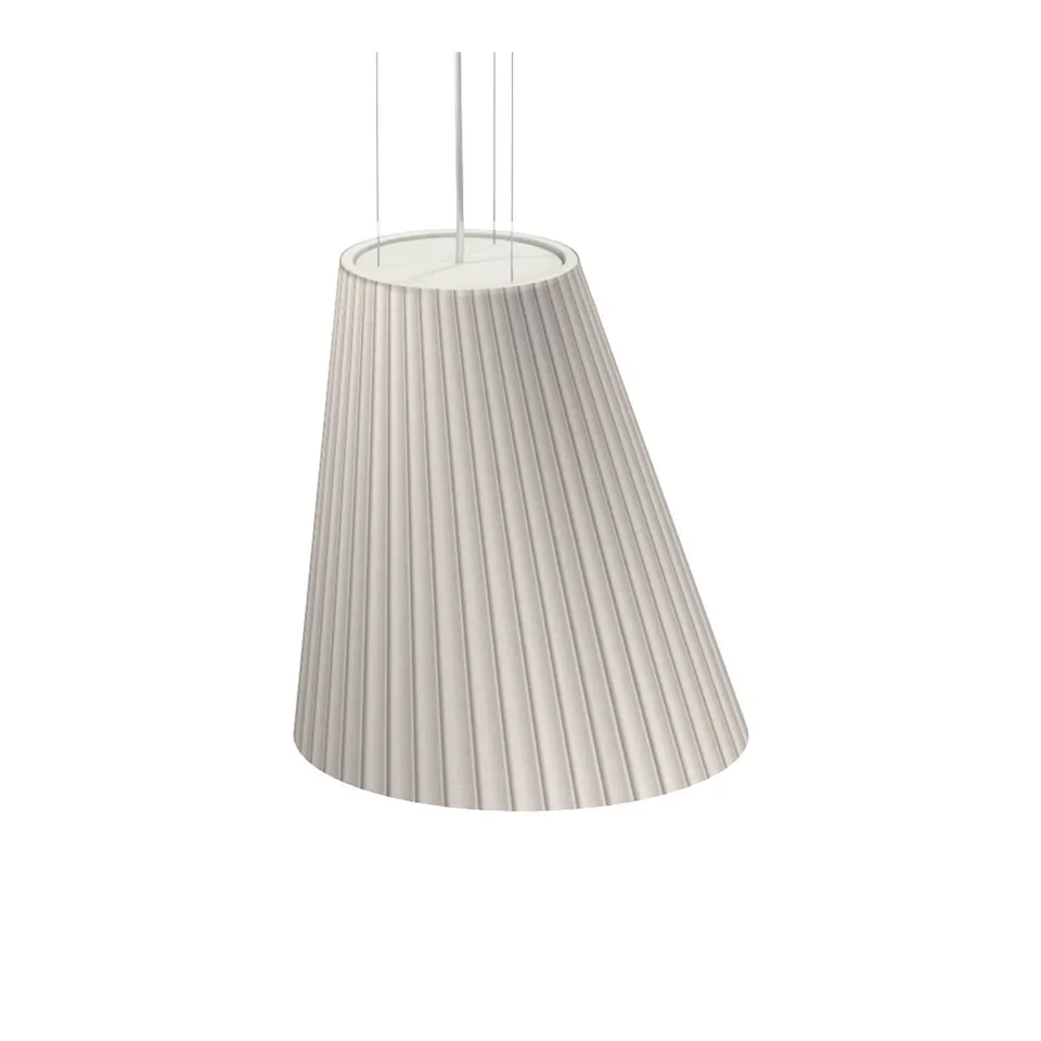 Cone Hanging Lamp