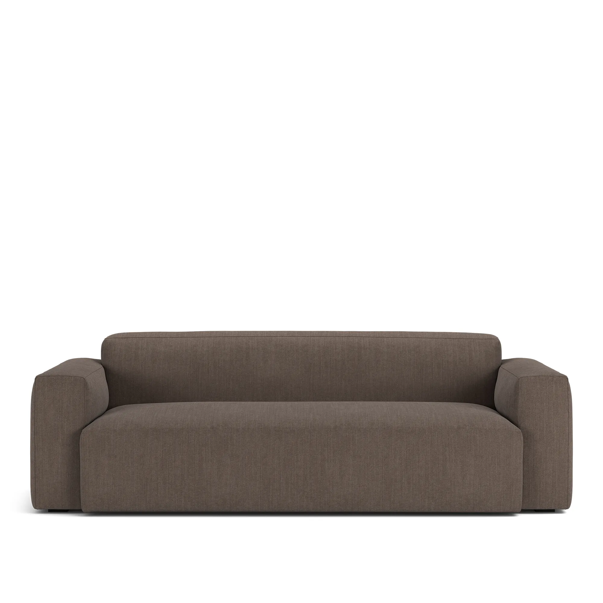 Brick 2,5-sitssoffa - 1