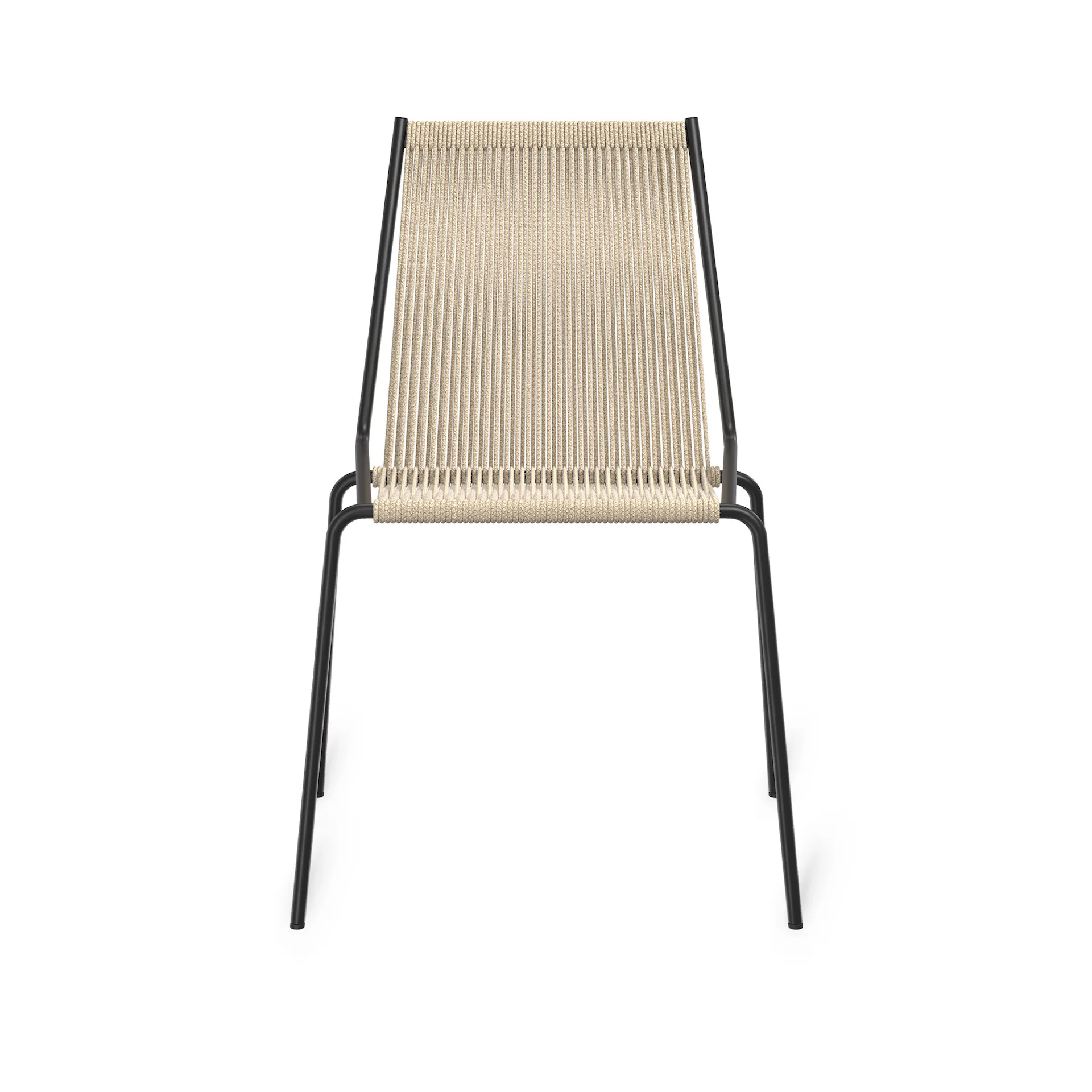 Noel Chair Black Base - Thorup Copenhagen - NO GA