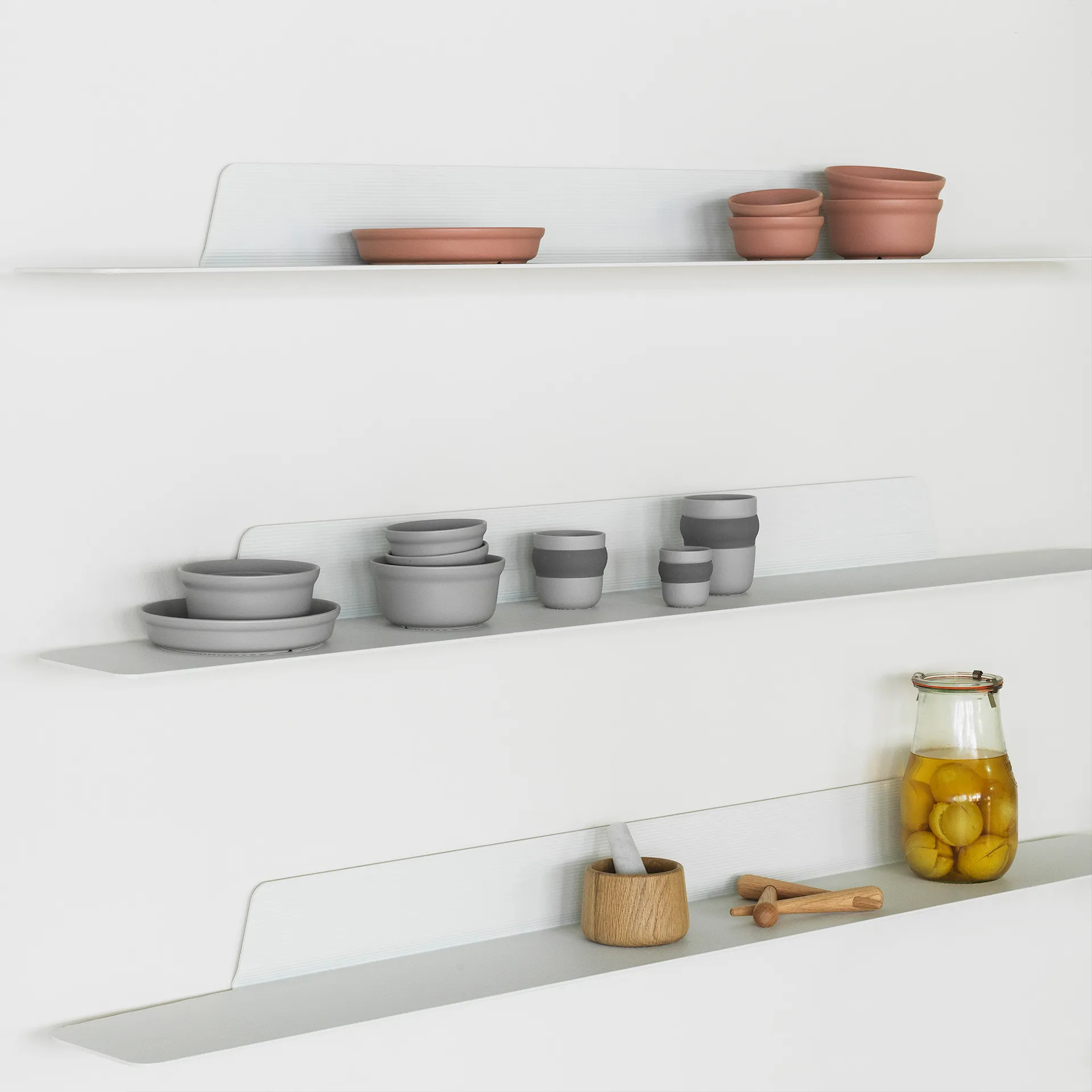 Jet Shelf 80 cm - Normann Copenhagen - NO GA