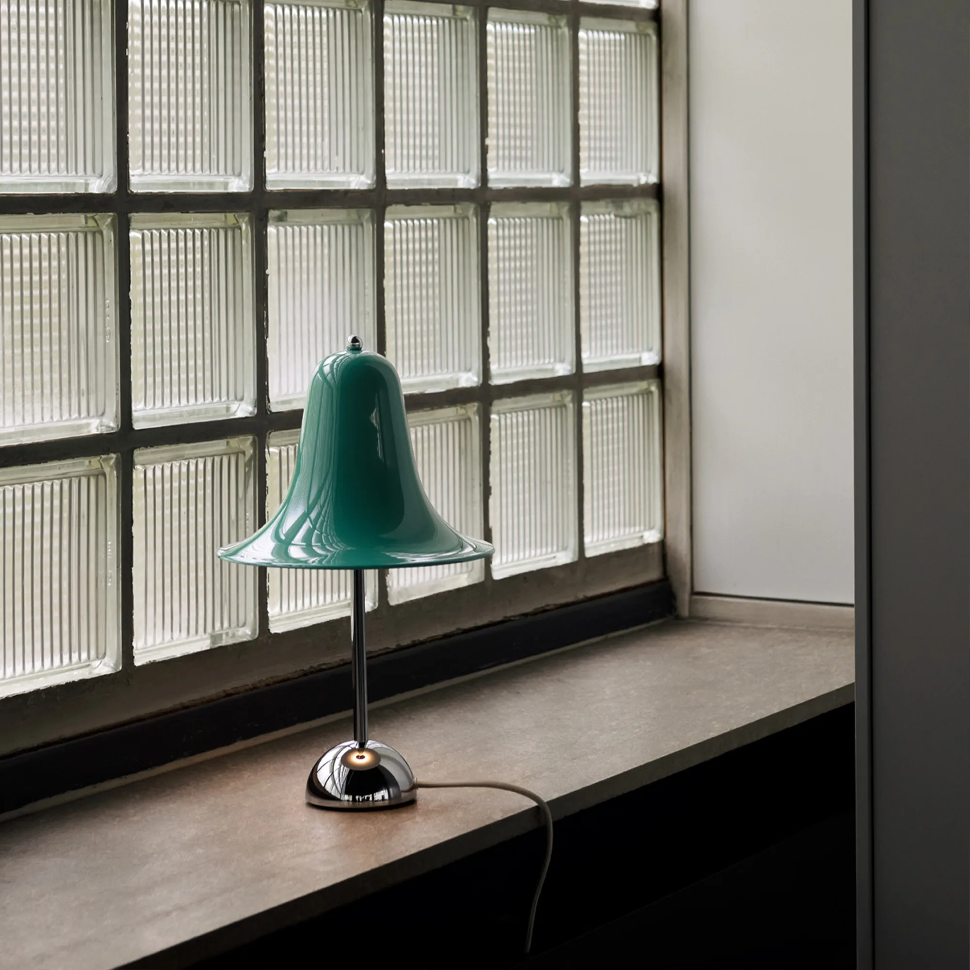 Pantop bordslampa - 2