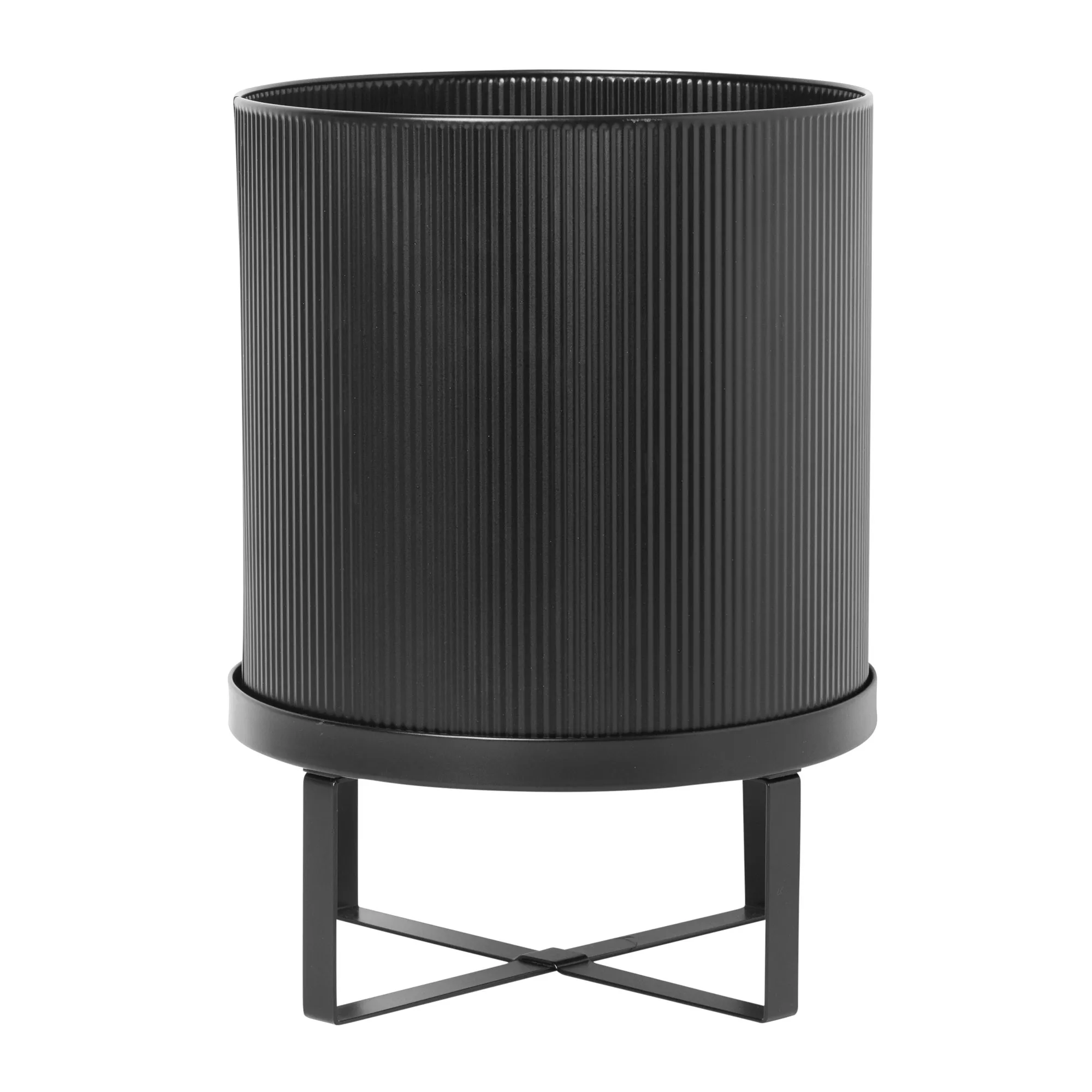 Bau Black blomkruka