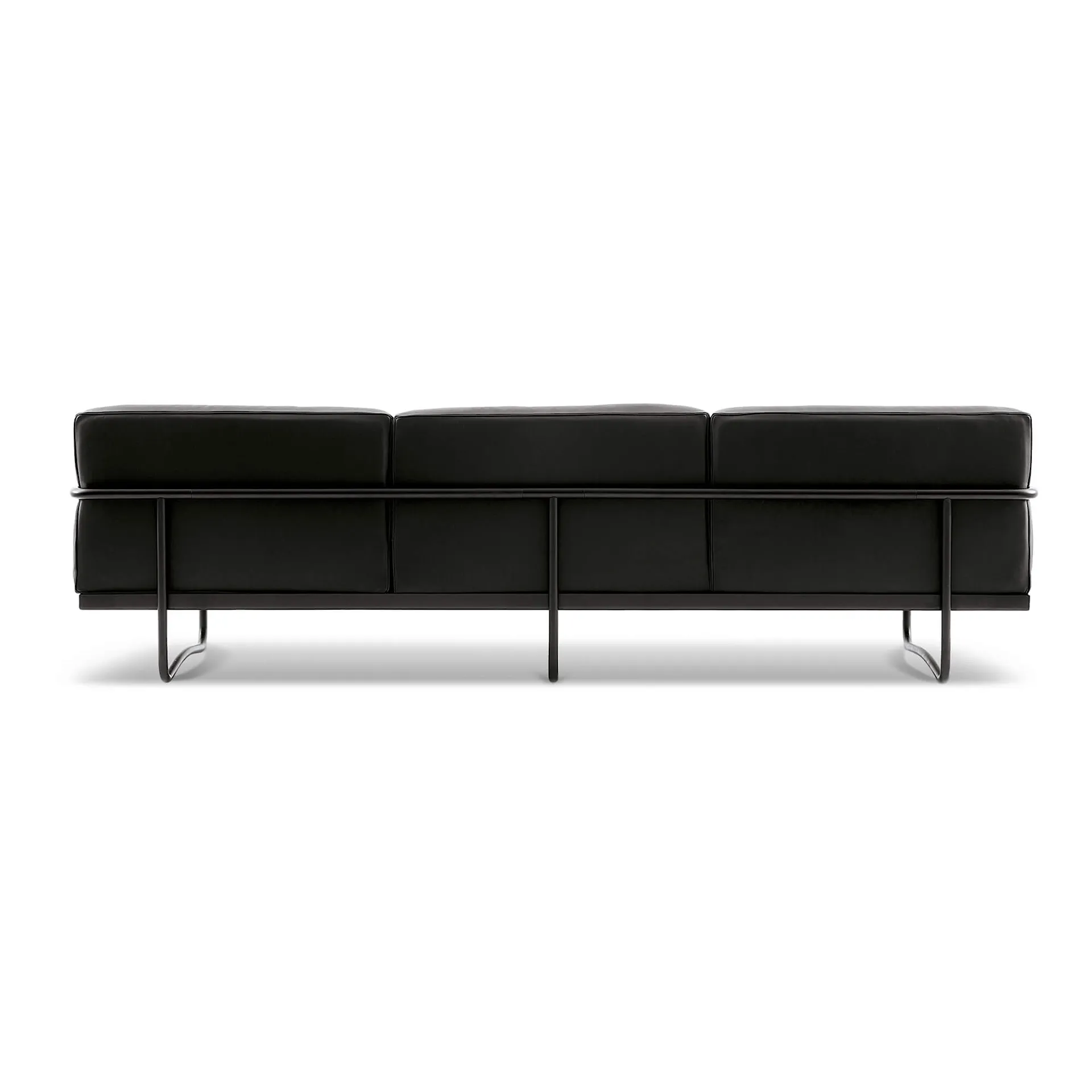 LC5 soffa 3-sits - Cassina - Le Corbusier - NO GA