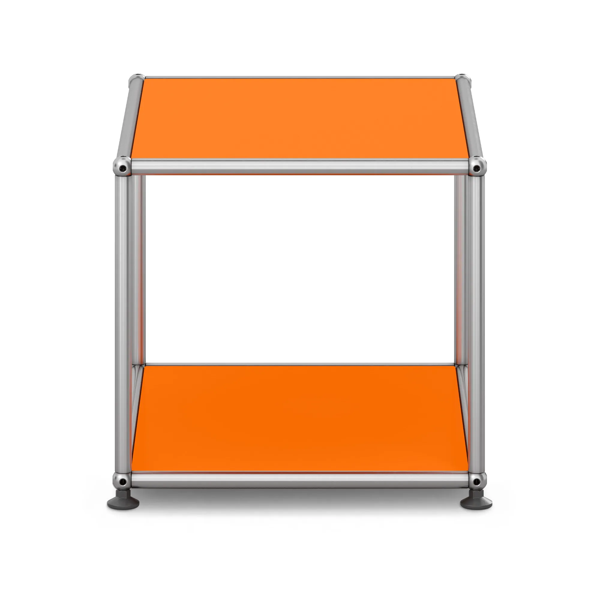 USM Haller M21 sidobord - 1