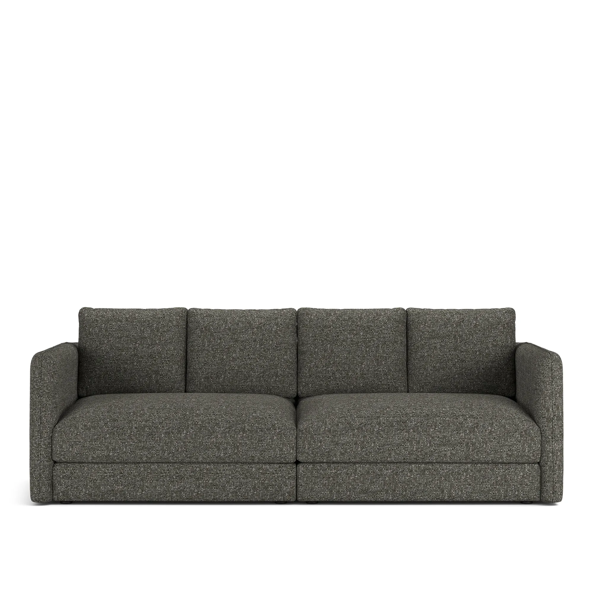 Pavarotti 02 2,5-sitssoffa - 1