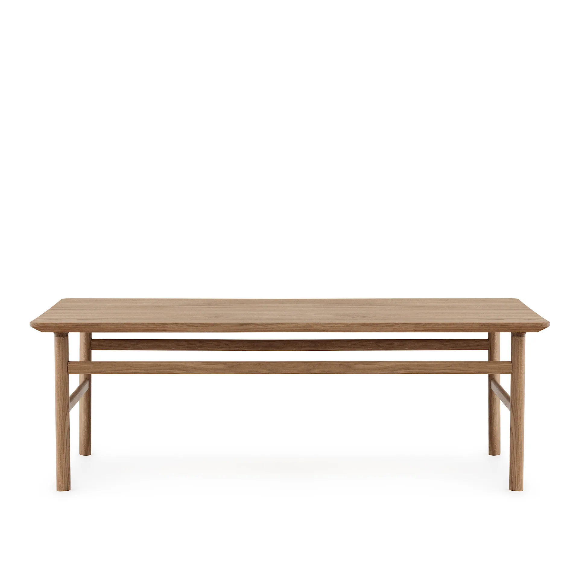 Grow Coffee Table 70 x 120 cm - Normann Copenhagen - NO GA