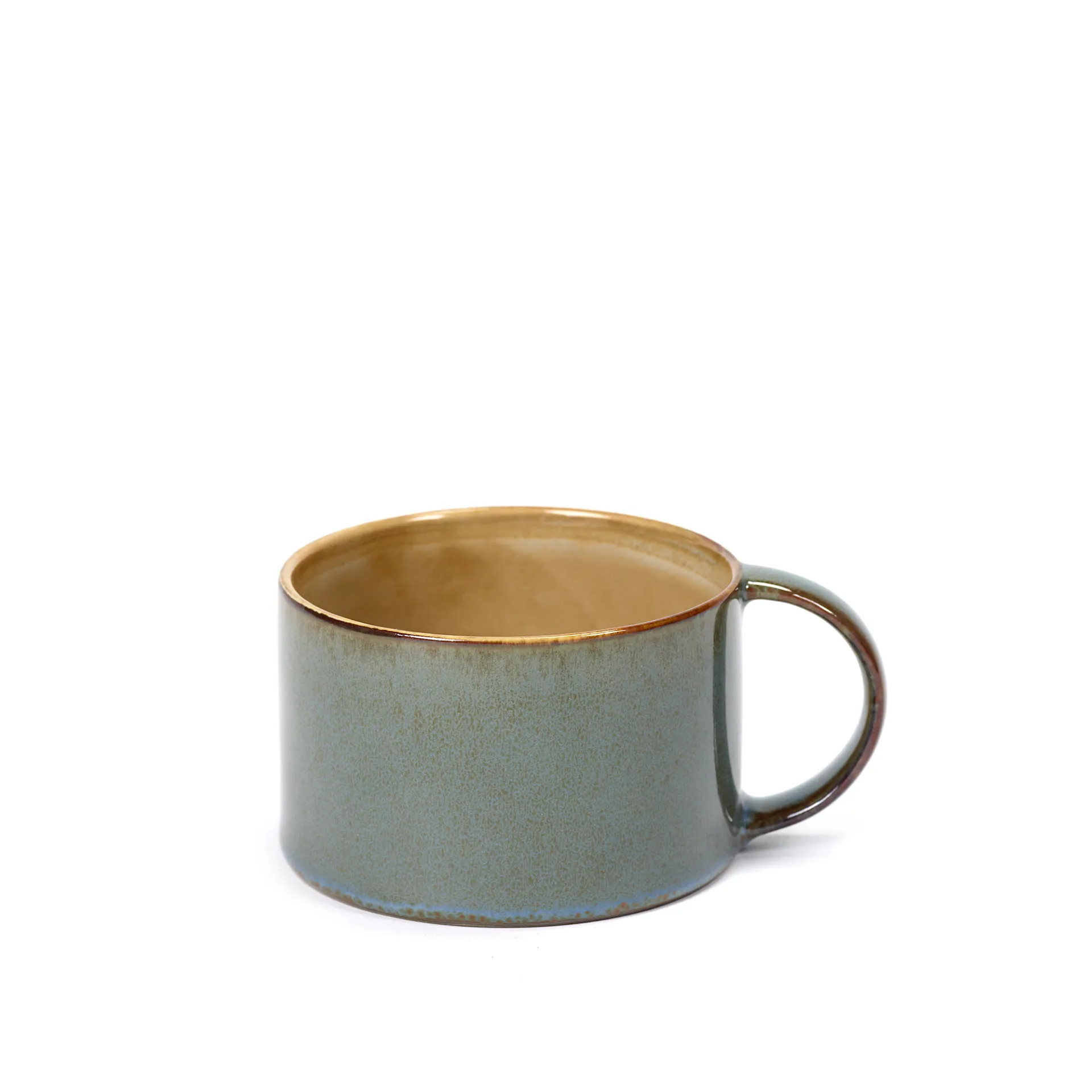 Terres de Rêves Coffee Cup - Serax - NO GA