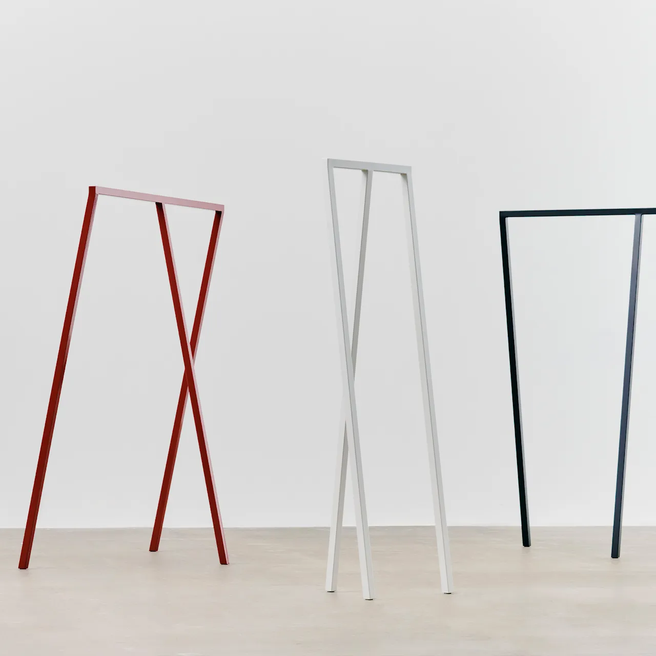 Loop Stand Wardrobe klädhängare