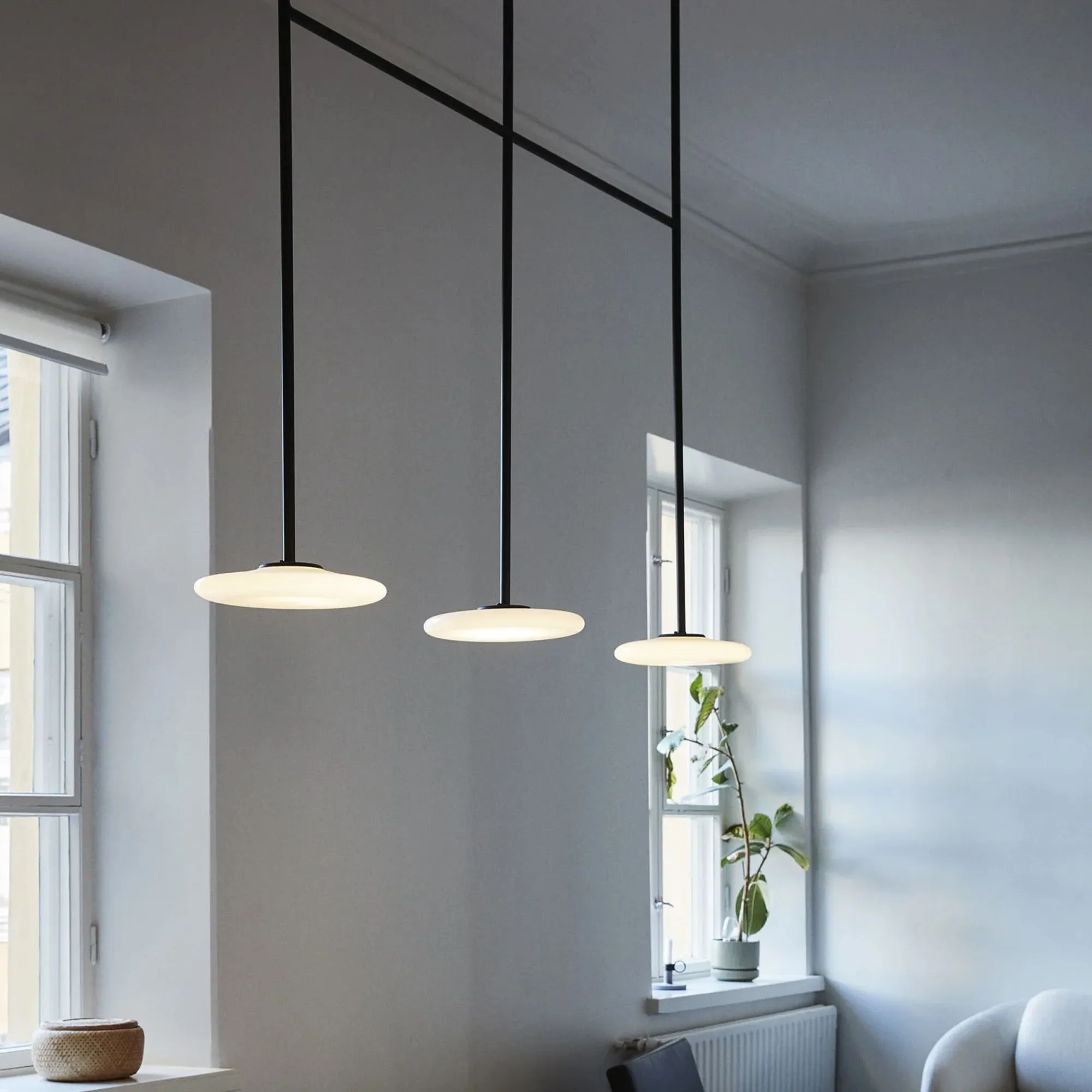 Ihana Ceiling x3 - 4