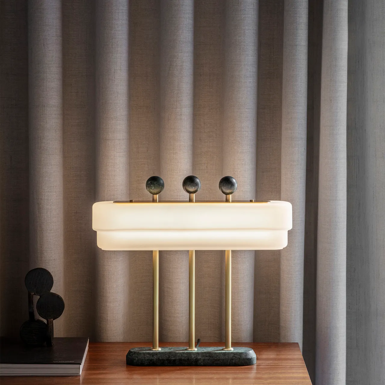 Spate Table Lamp